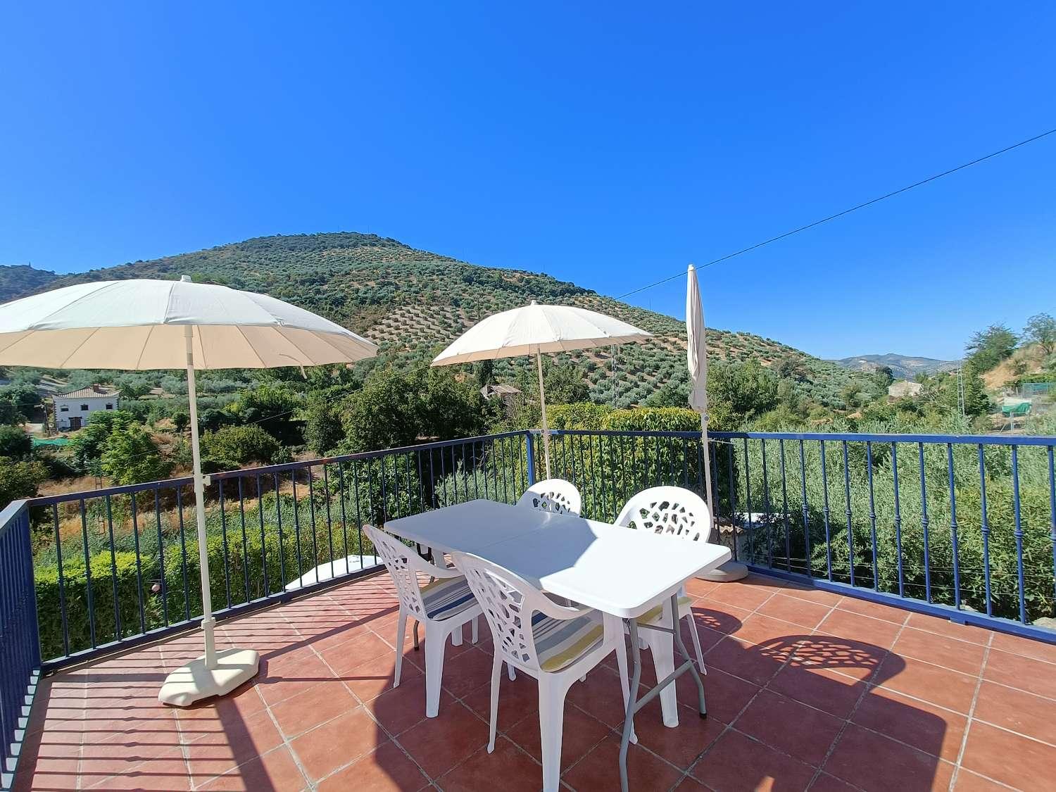 House for Sale in Algarinejo