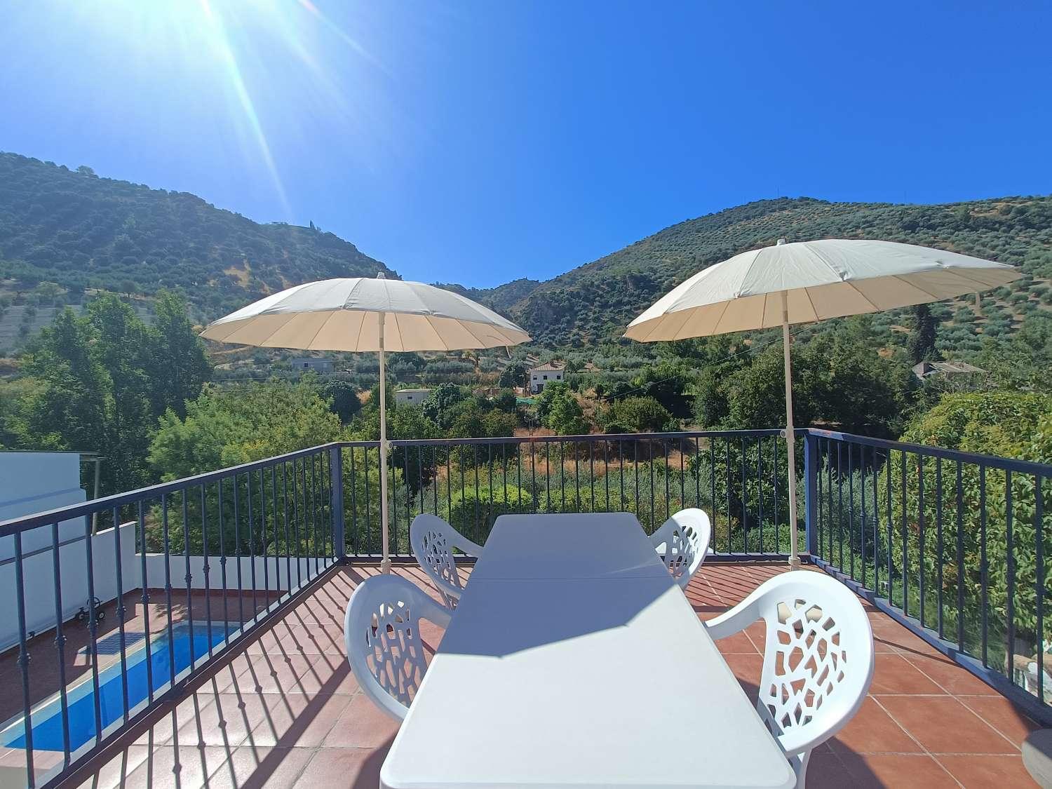 House for Sale in Algarinejo