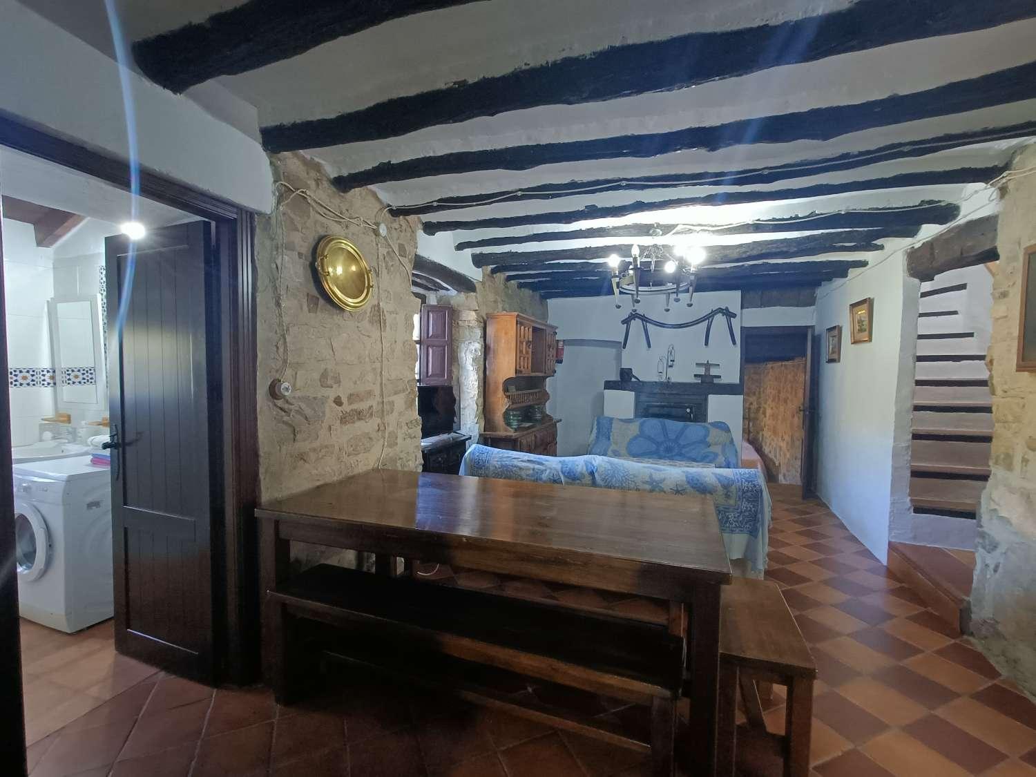 House for Sale in Montefrío