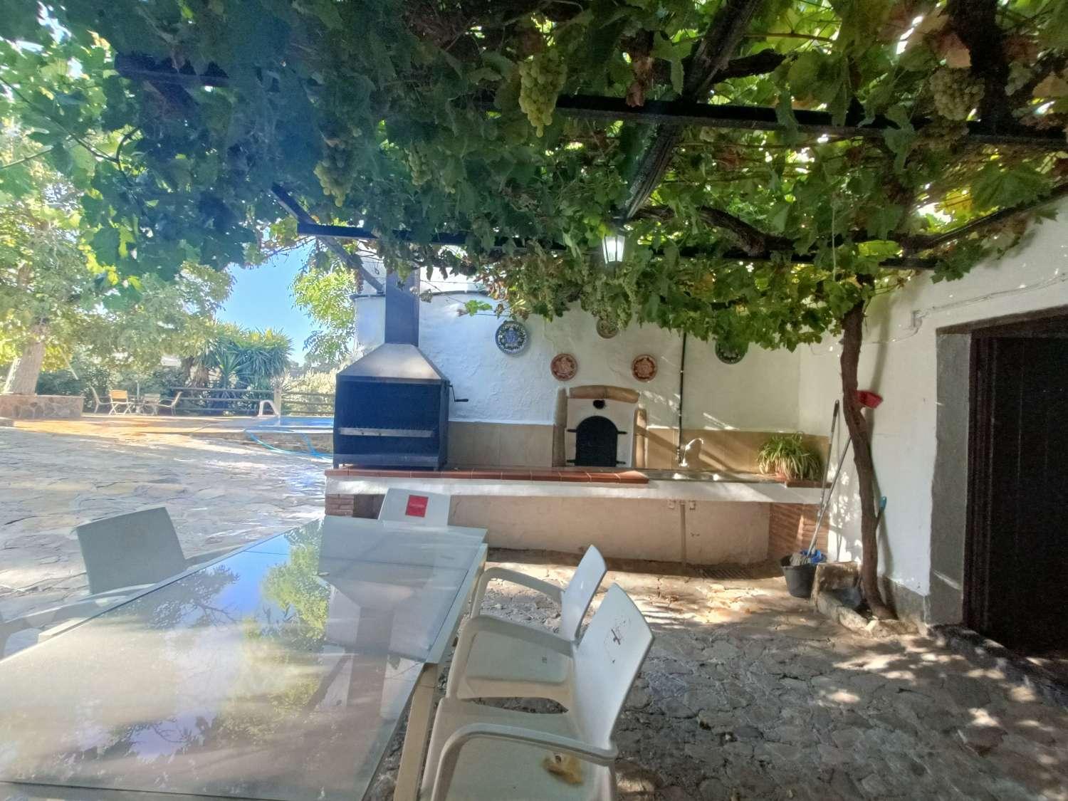 House for Sale in Montefrío