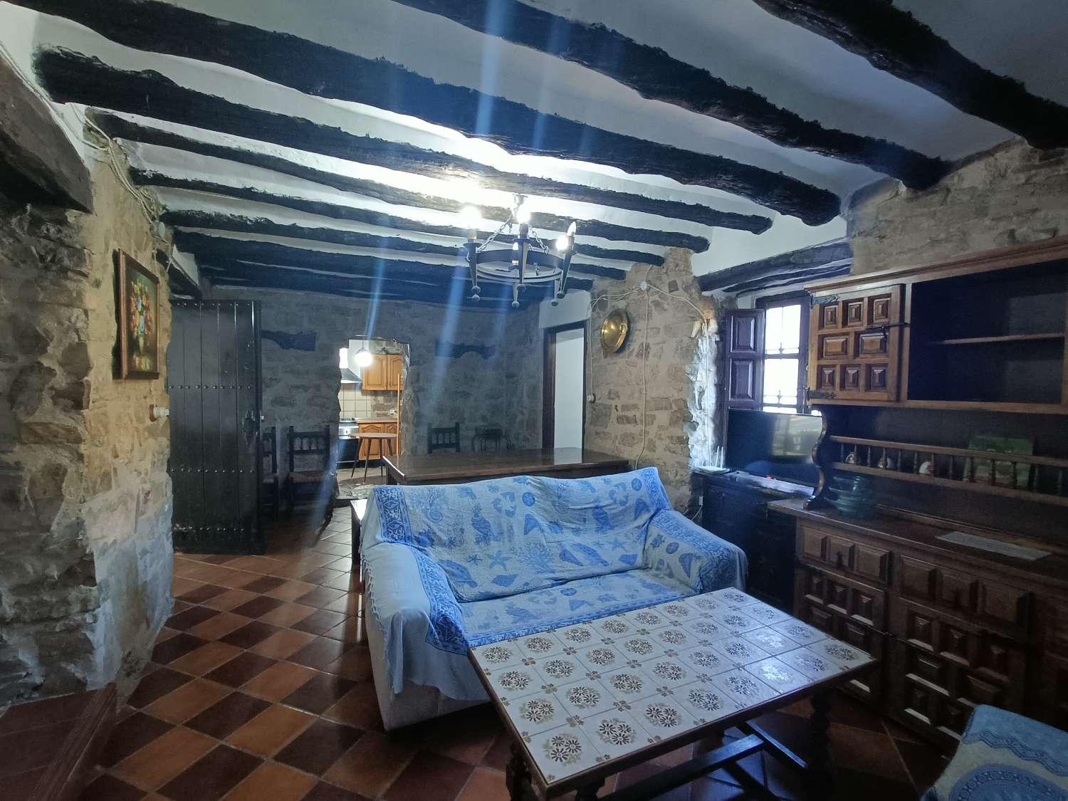 House for Sale in Montefrío