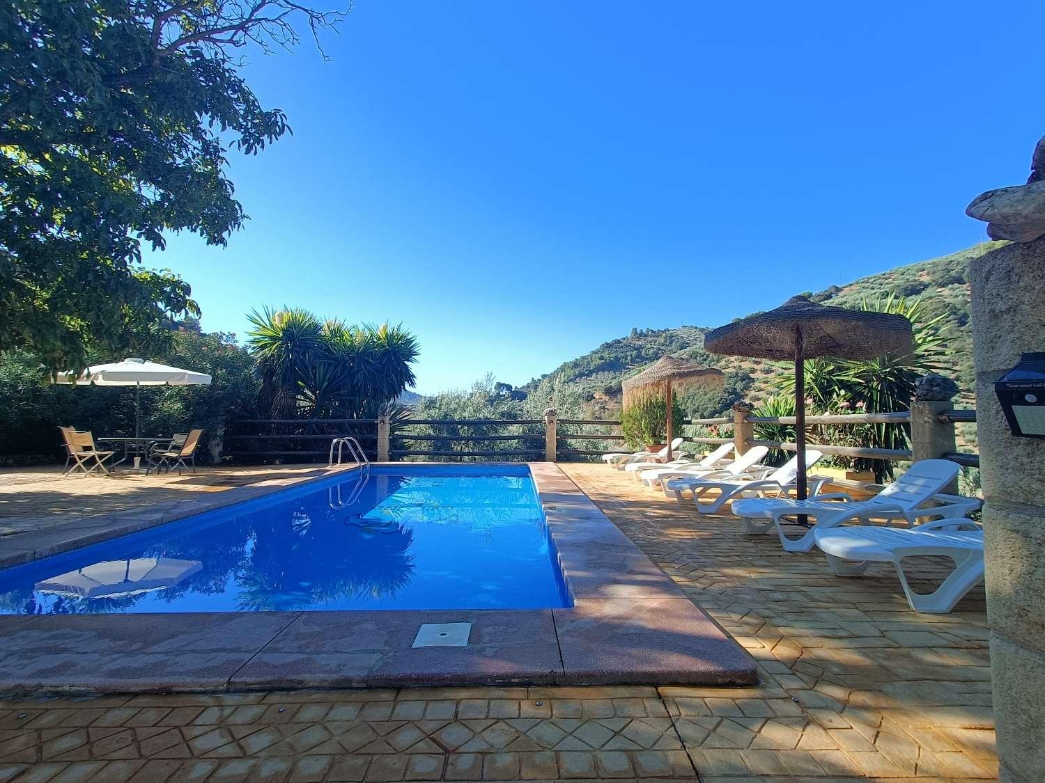 House for Sale in Montefrío