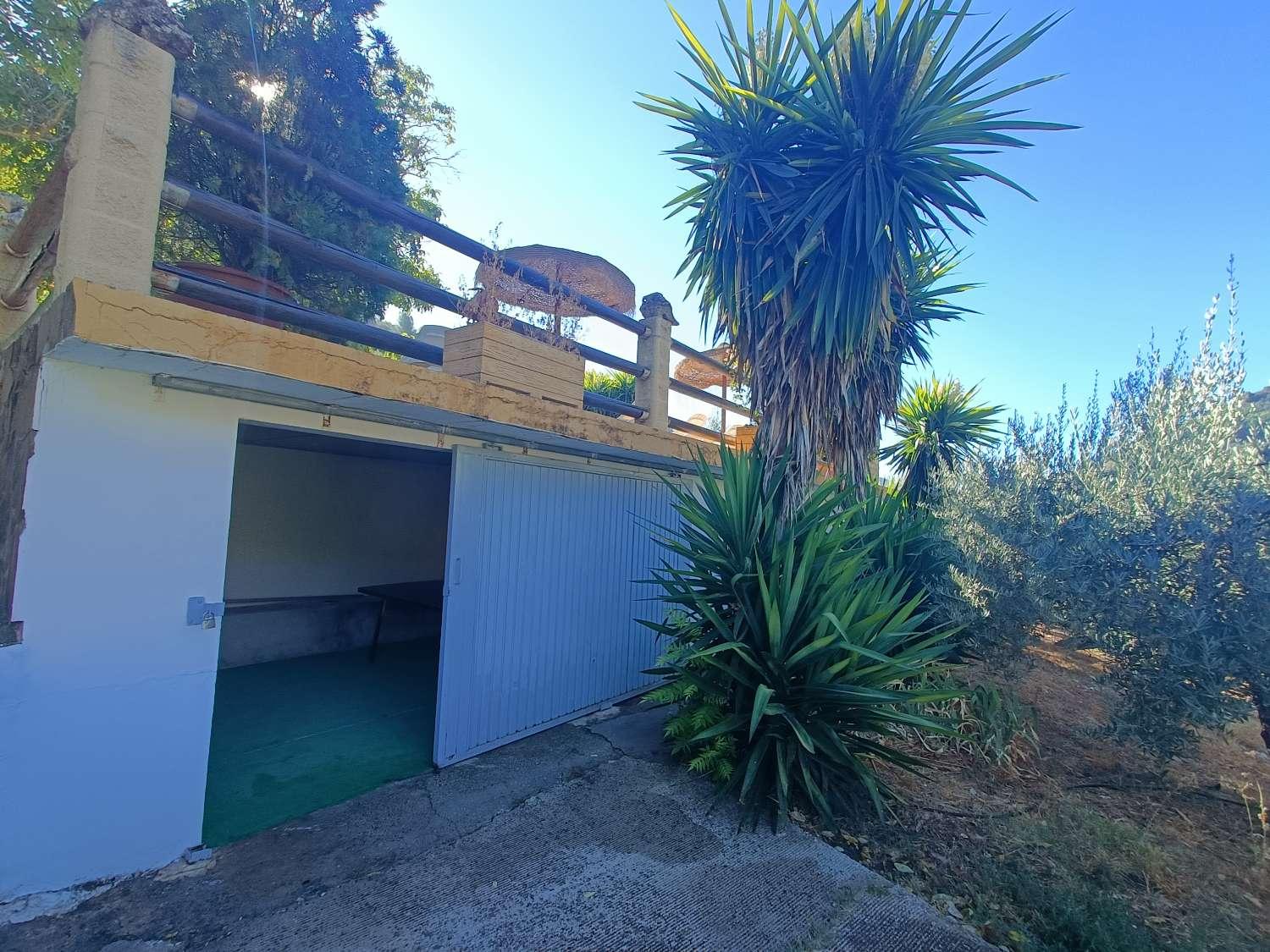House for Sale in Montefrío