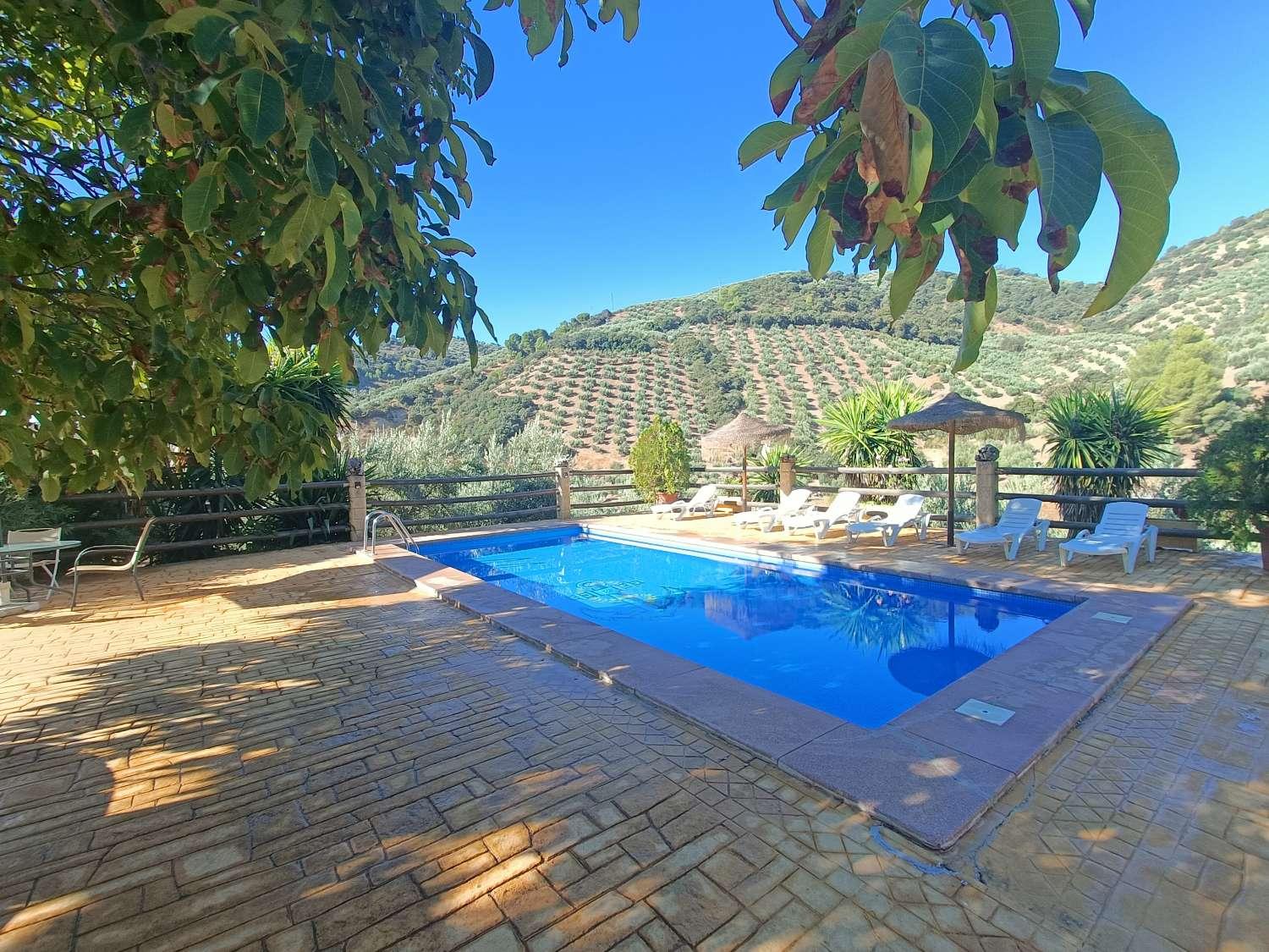 House for Sale in Montefrío