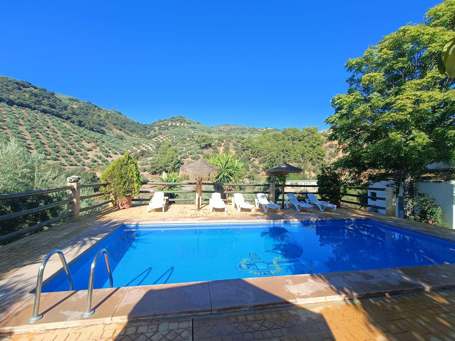 House for Sale in Montefrío