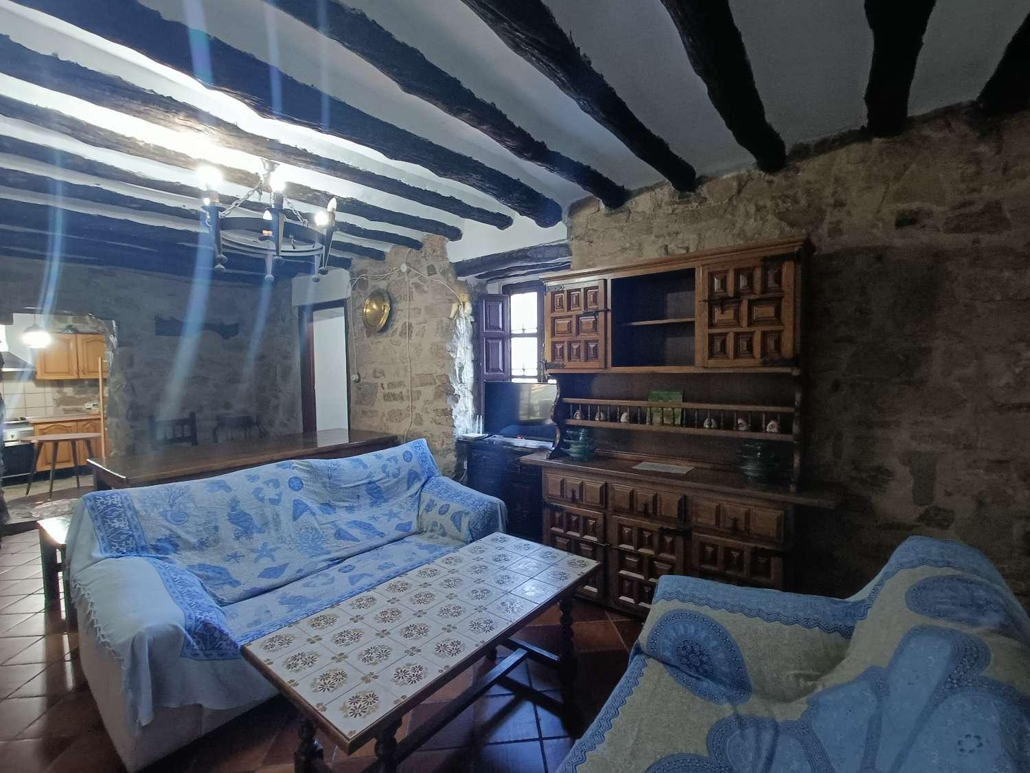 House for Sale in Montefrío
