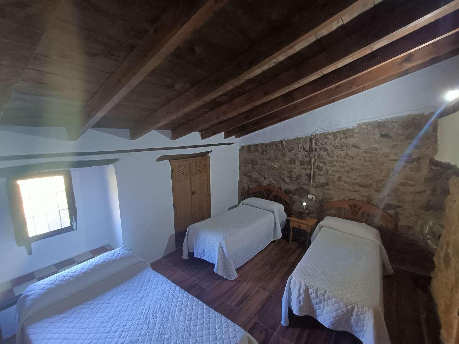 House for Sale in Montefrío