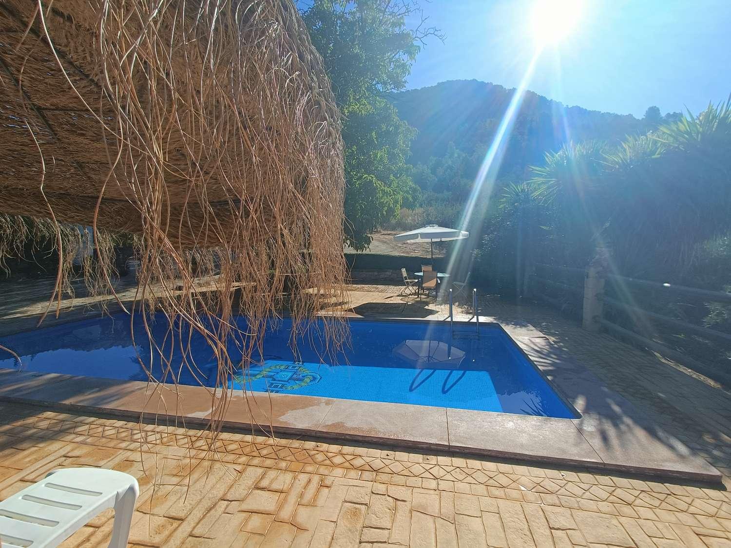 House for Sale in Montefrío