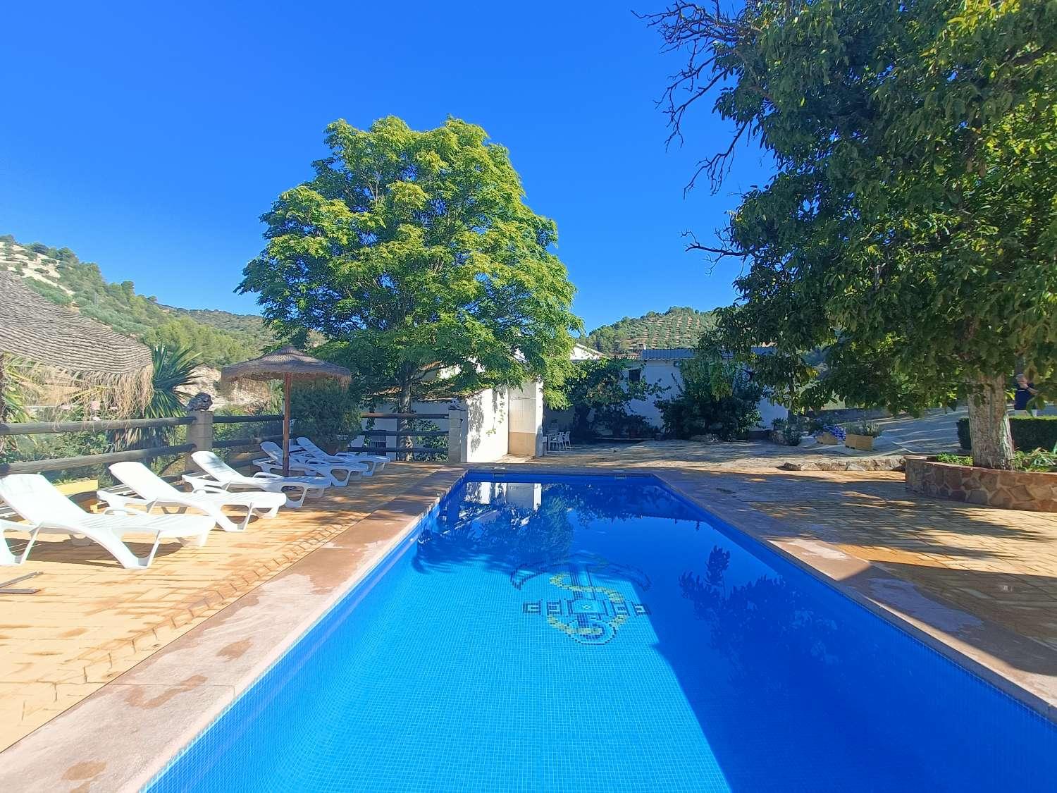 House for Sale in Montefrío