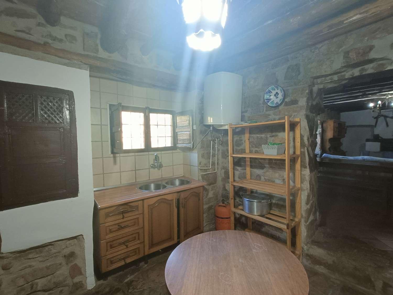 House for Sale in Montefrío
