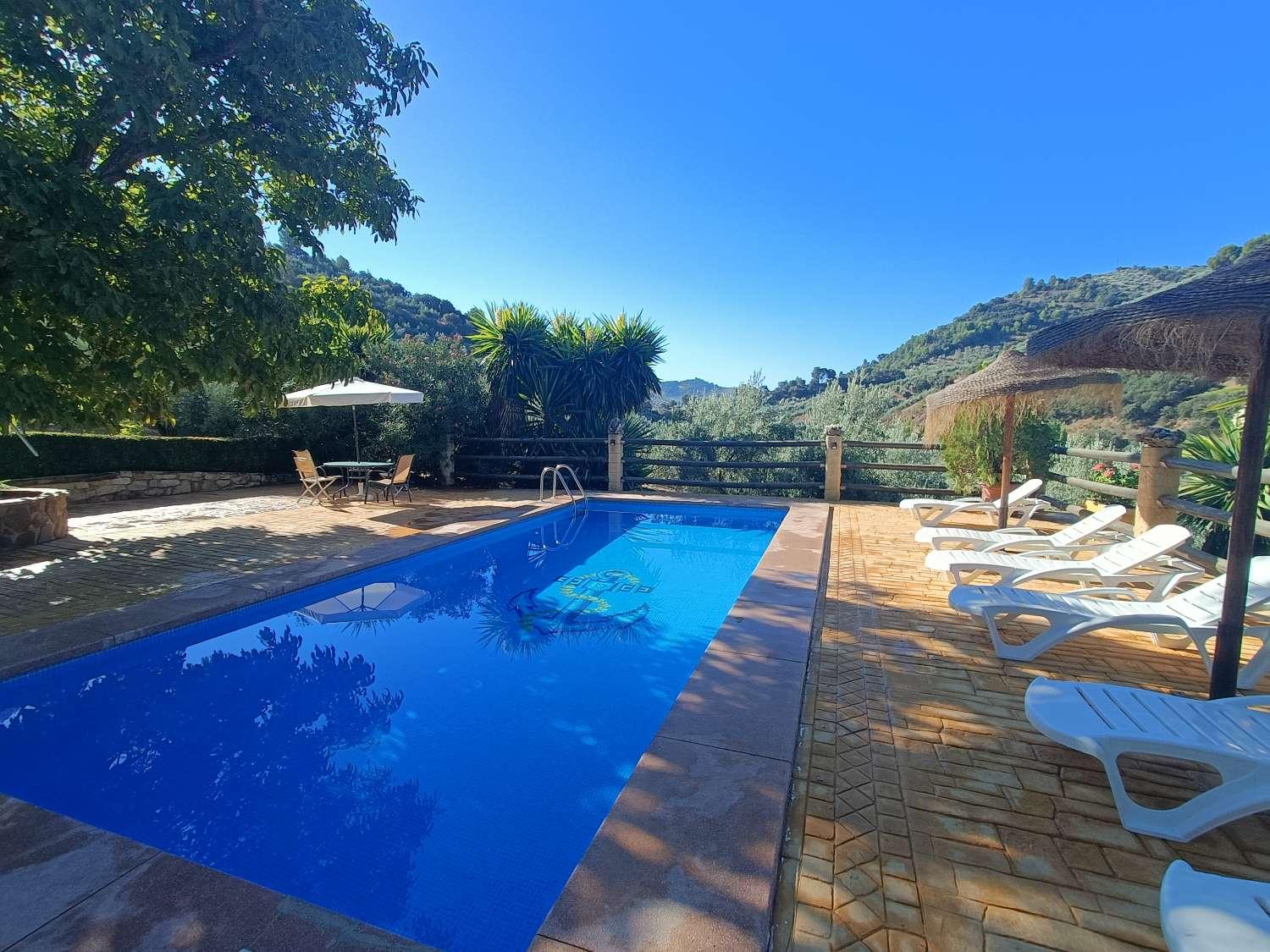 House for Sale in Montefrío
