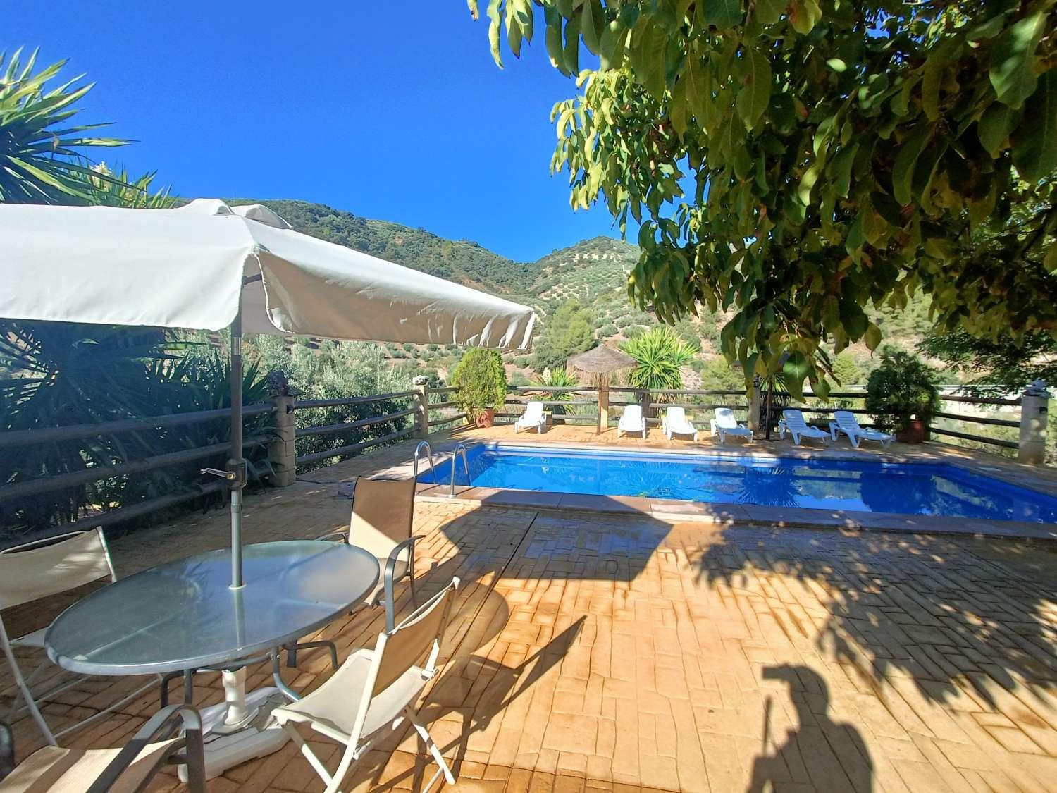 House for Sale in Montefrío