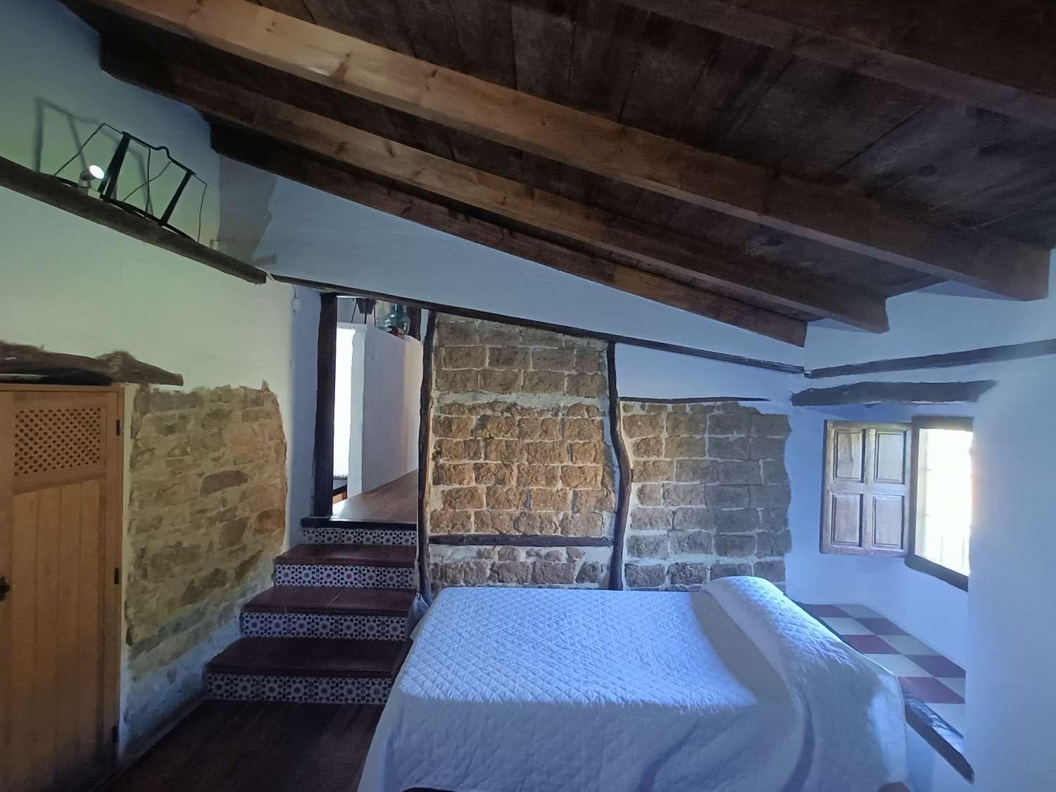 House for Sale in Montefrío