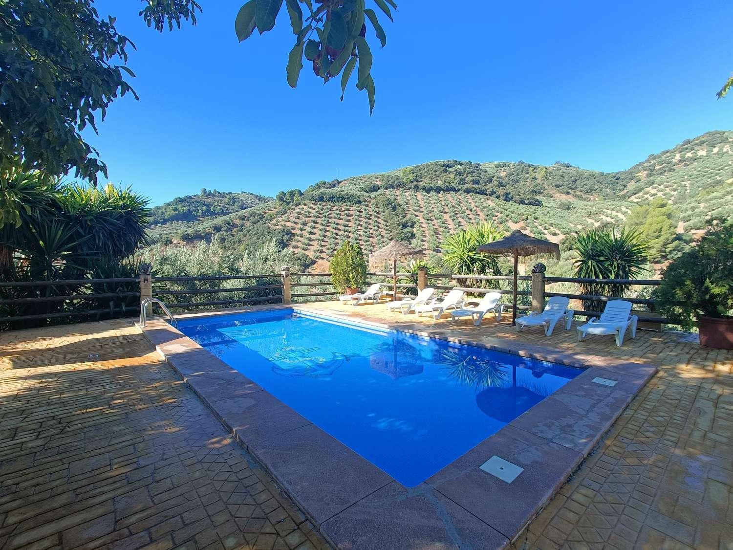 House for Sale in Montefrío