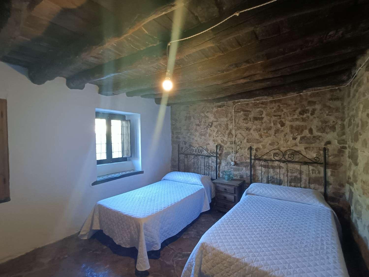 House for Sale in Montefrío