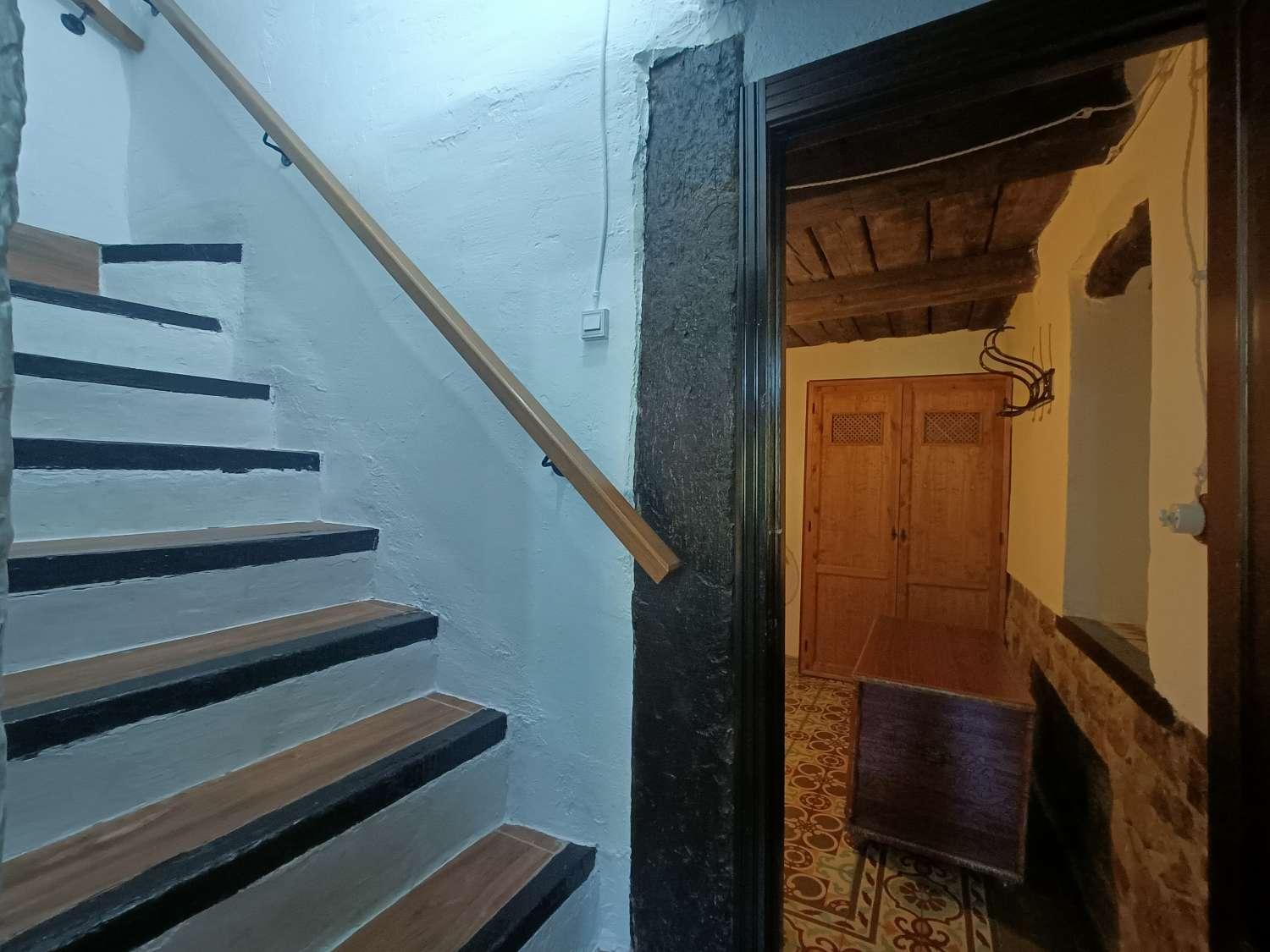 House for Sale in Montefrío