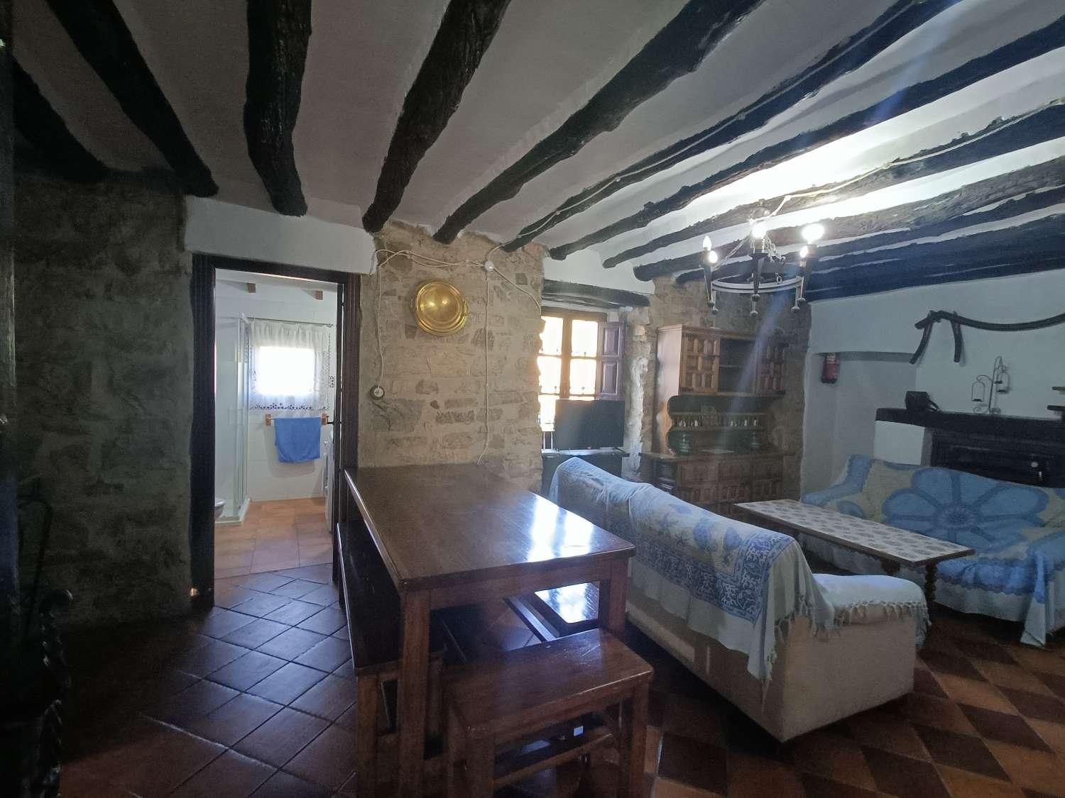 House for Sale in Montefrío