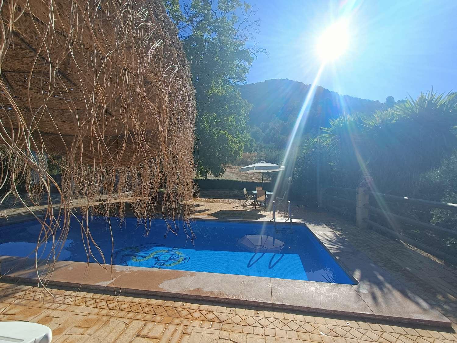 House for Sale in Montefrío