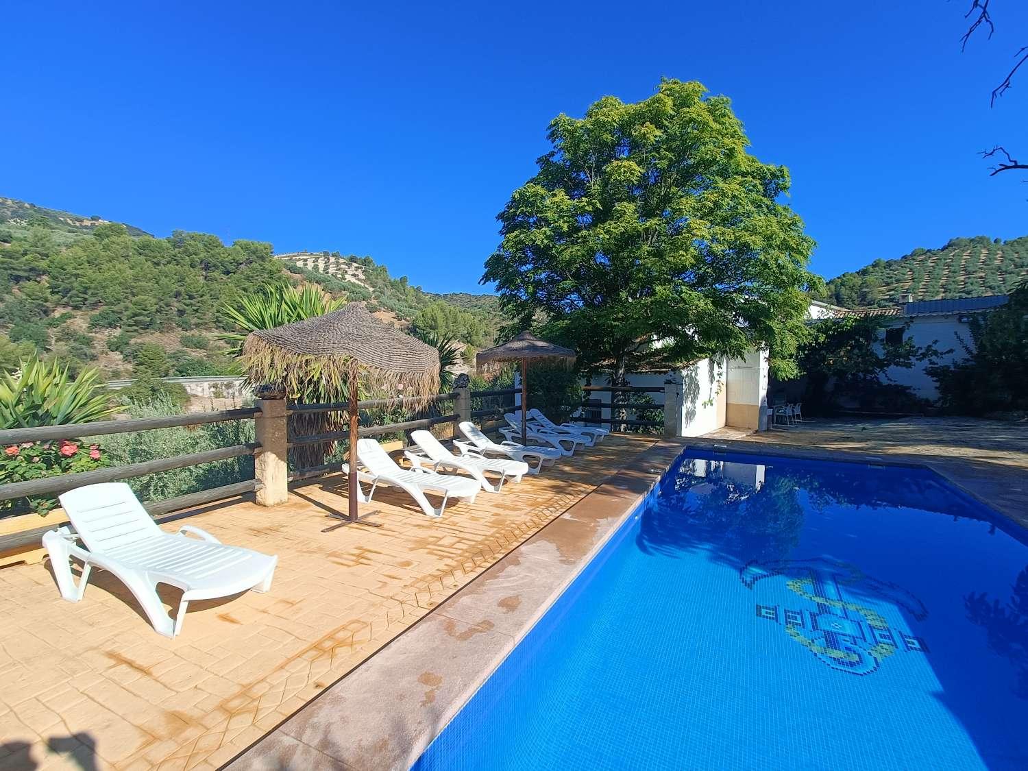 House for Sale in Montefrío