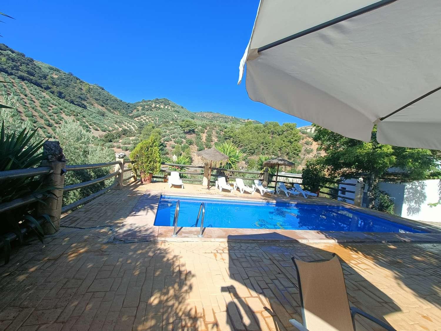 House for Sale in Montefrío