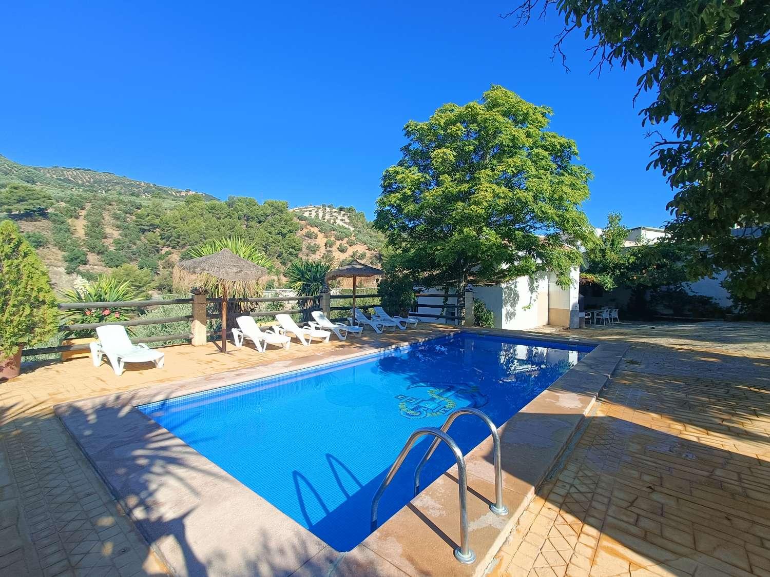 House for Sale in Montefrío