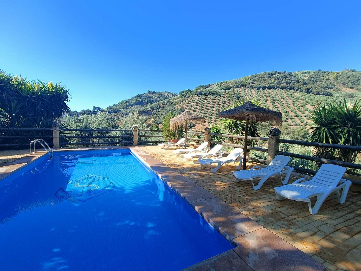 House for Sale in Montefrío
