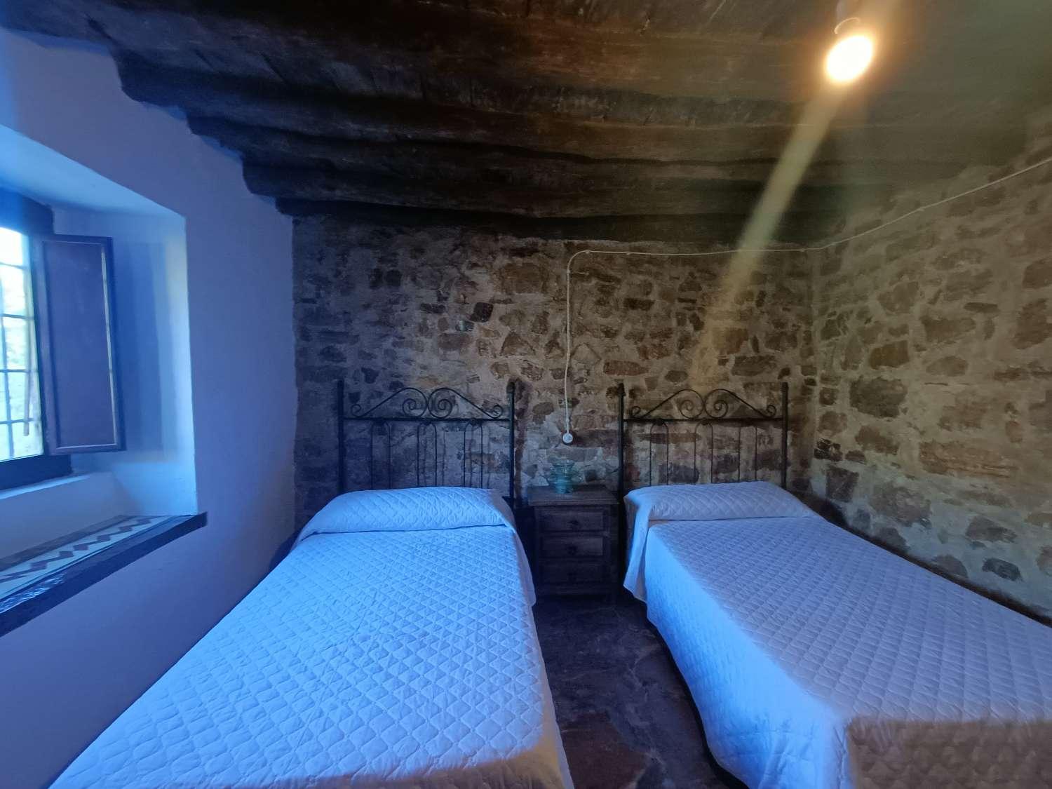 House for Sale in Montefrío