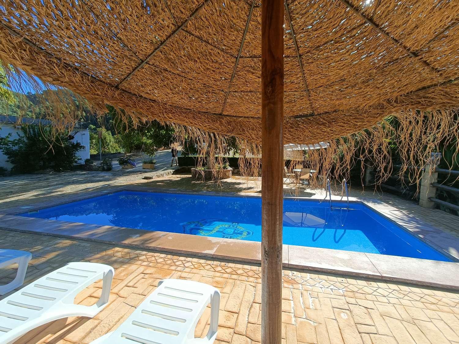 House for Sale in Montefrío