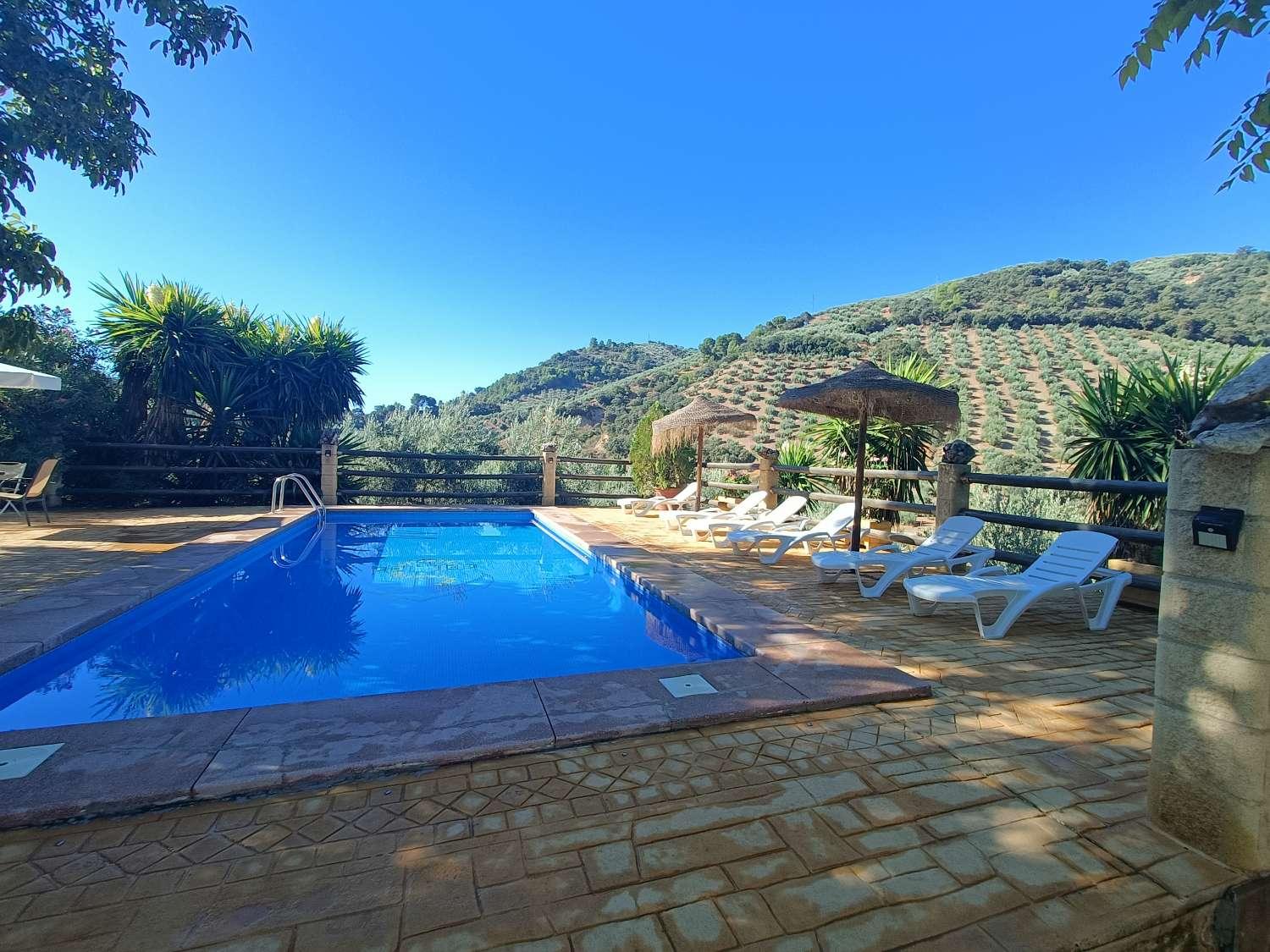 House for Sale in Montefrío