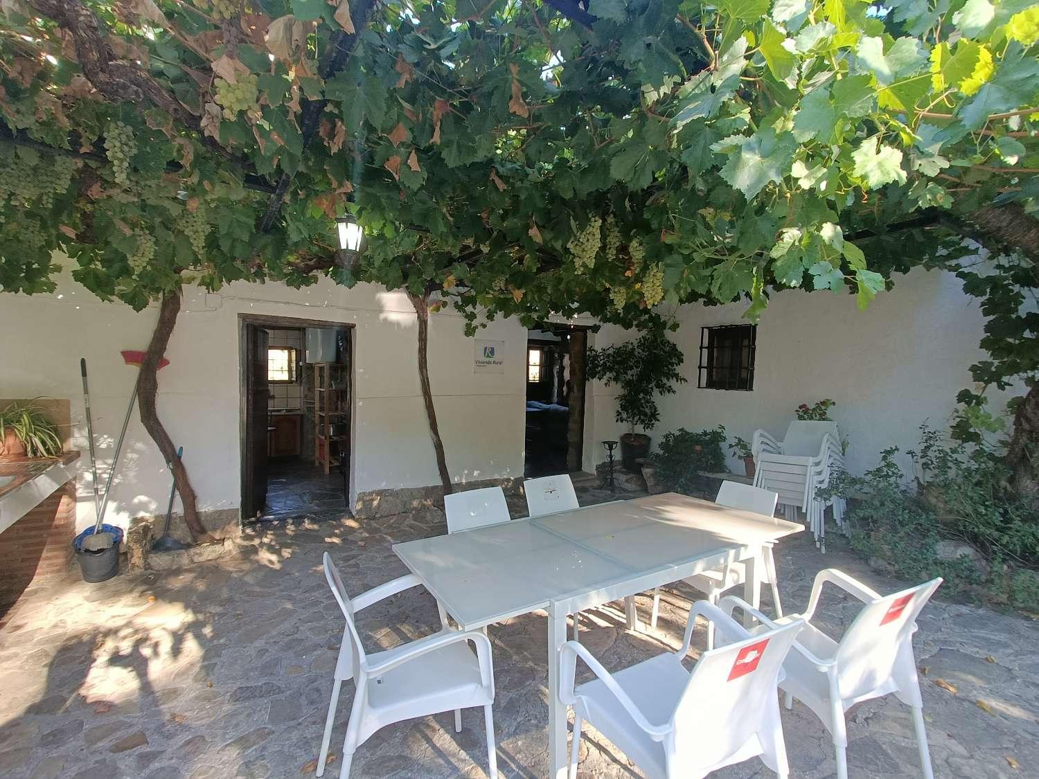 House for Sale in Montefrío