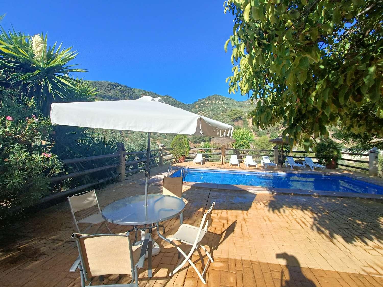 House for Sale in Montefrío