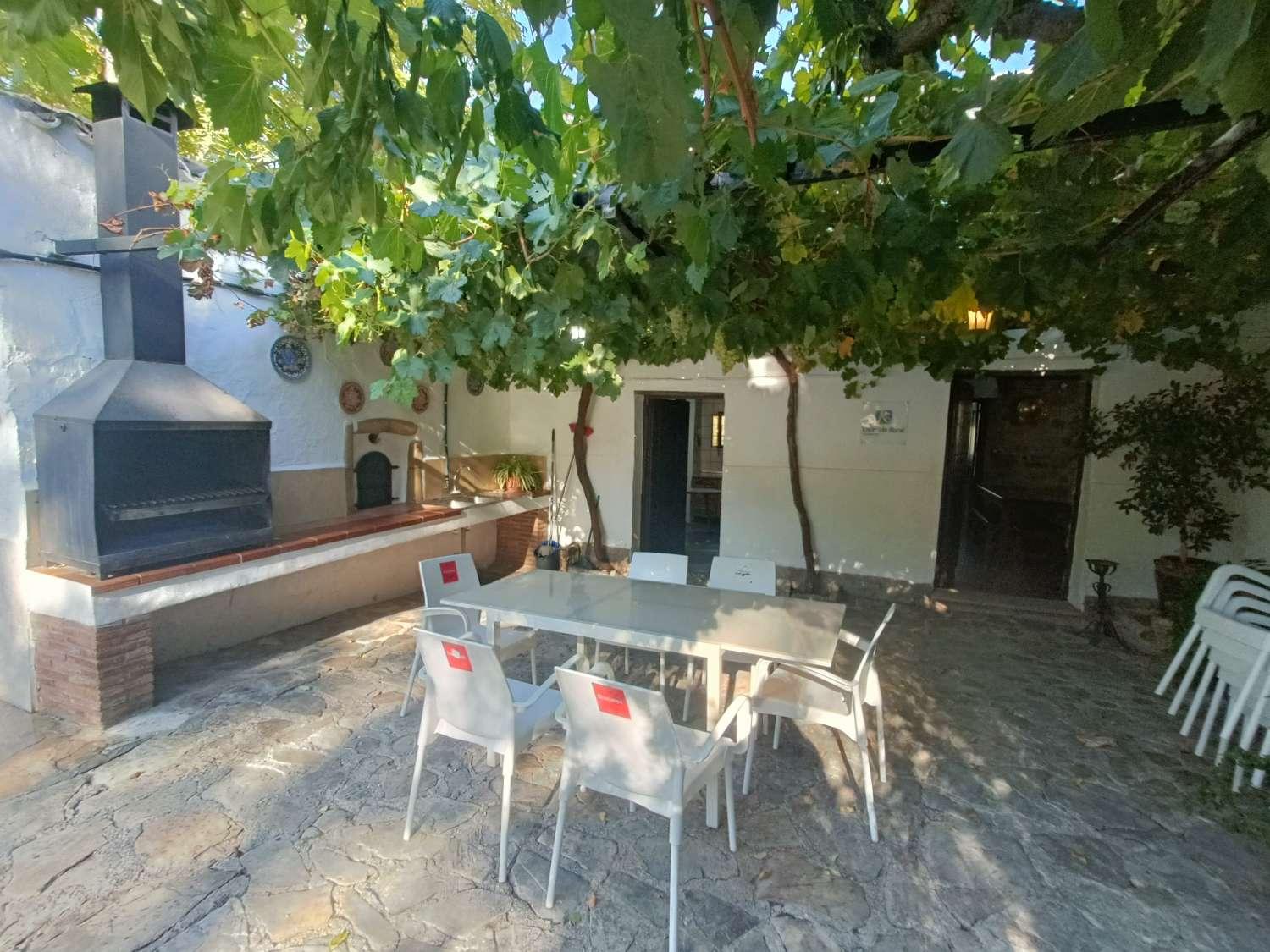 House for Sale in Montefrío