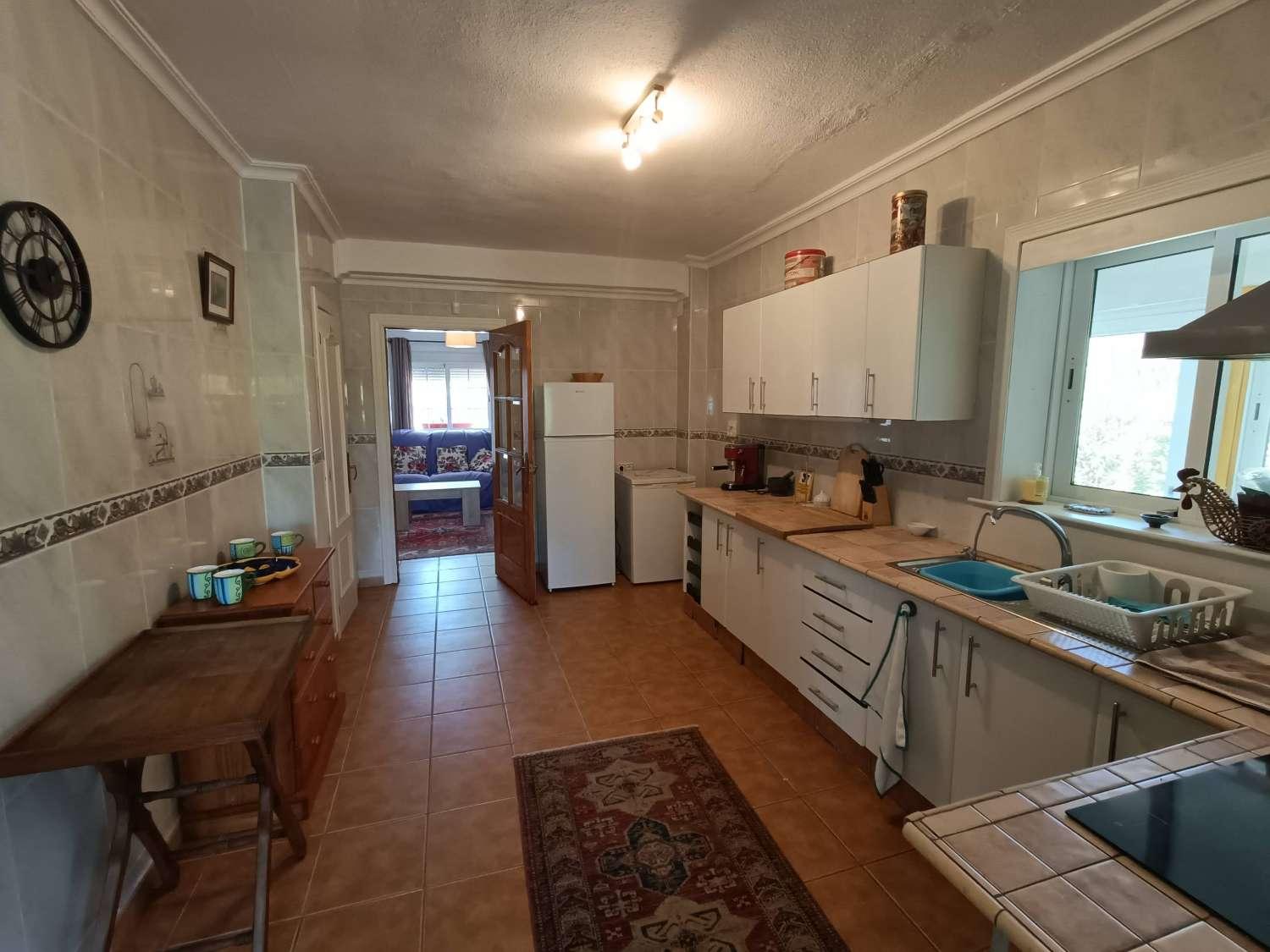 House for Sale in Moraleda de Zafayona