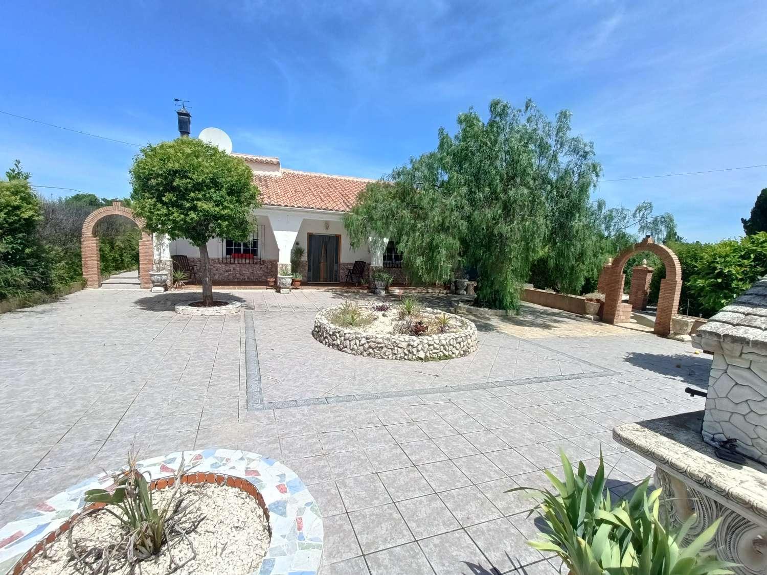 House for Sale in Moraleda de Zafayona