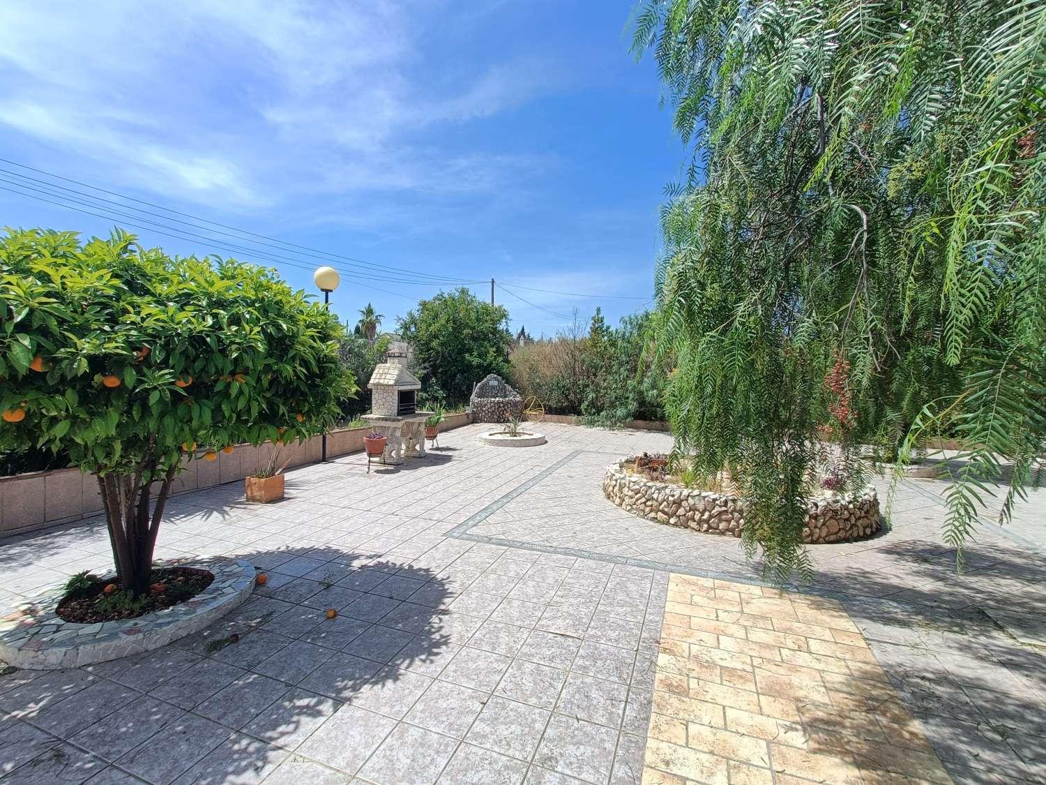 House for Sale in Moraleda de Zafayona