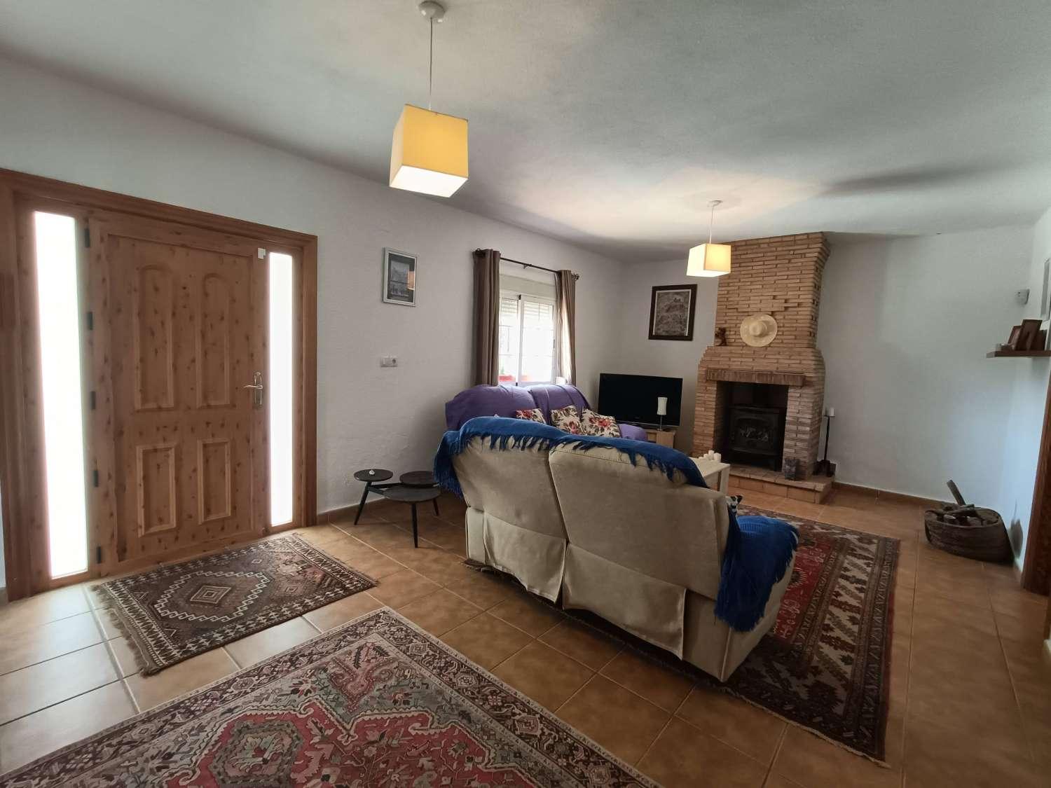 House for Sale in Moraleda de Zafayona