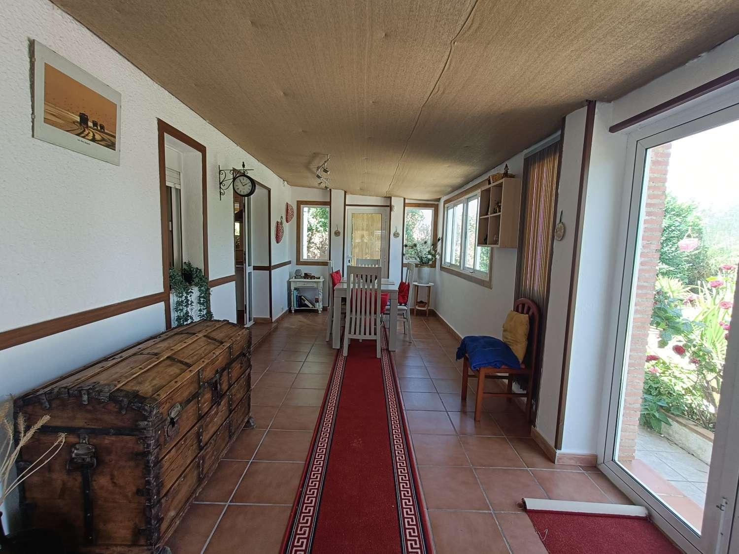 House for Sale in Moraleda de Zafayona