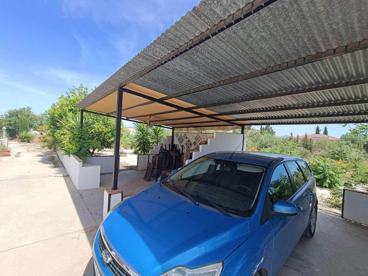 House for Sale in Moraleda de Zafayona