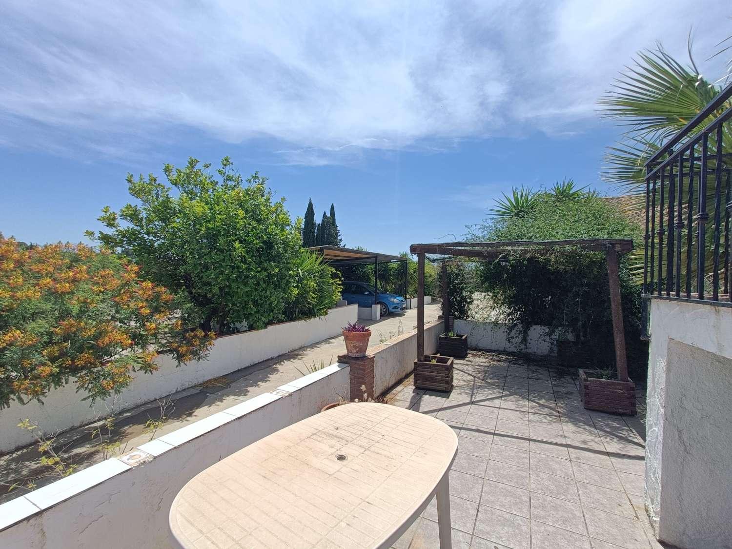House for Sale in Moraleda de Zafayona