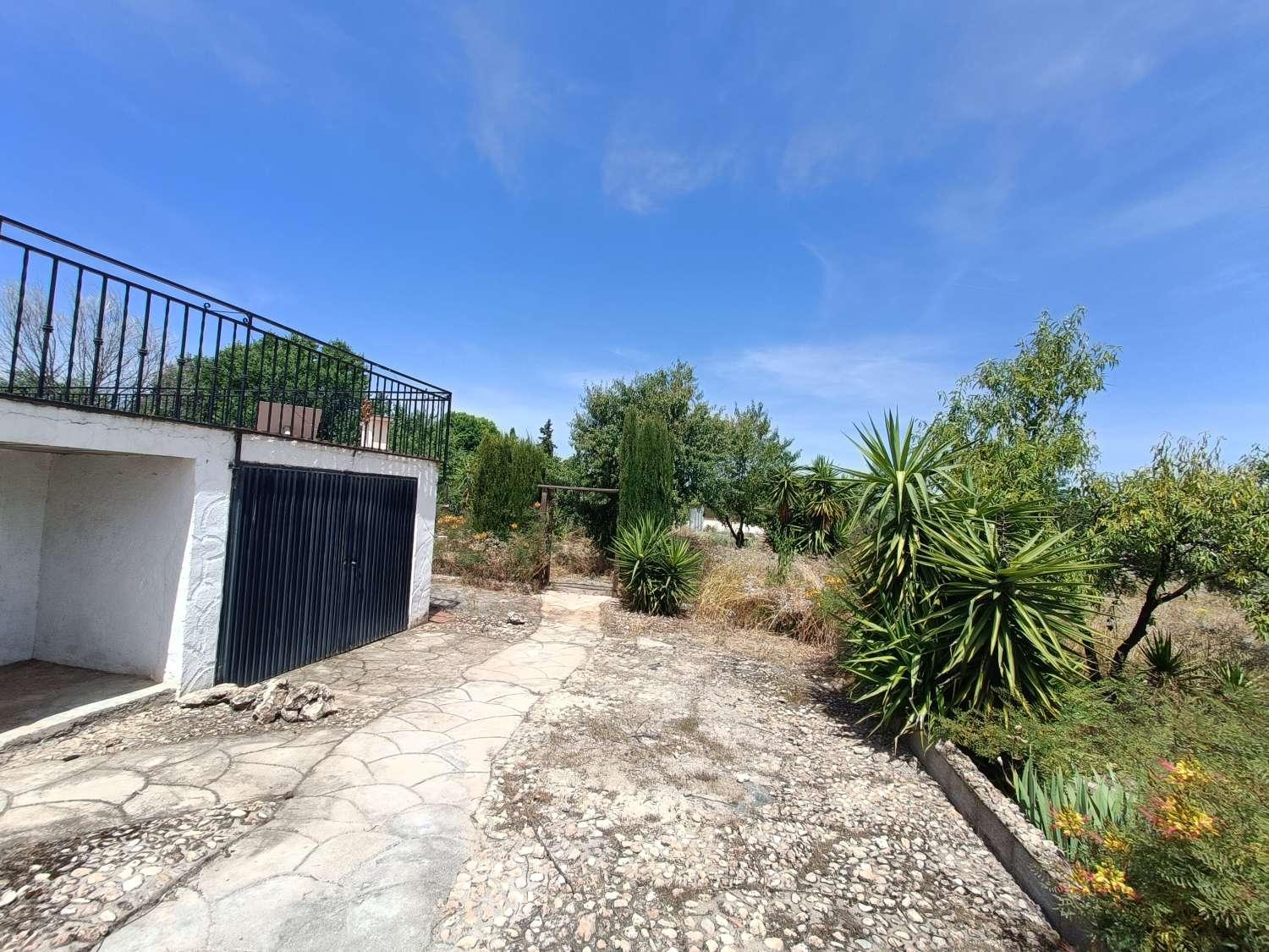 House for Sale in Moraleda de Zafayona