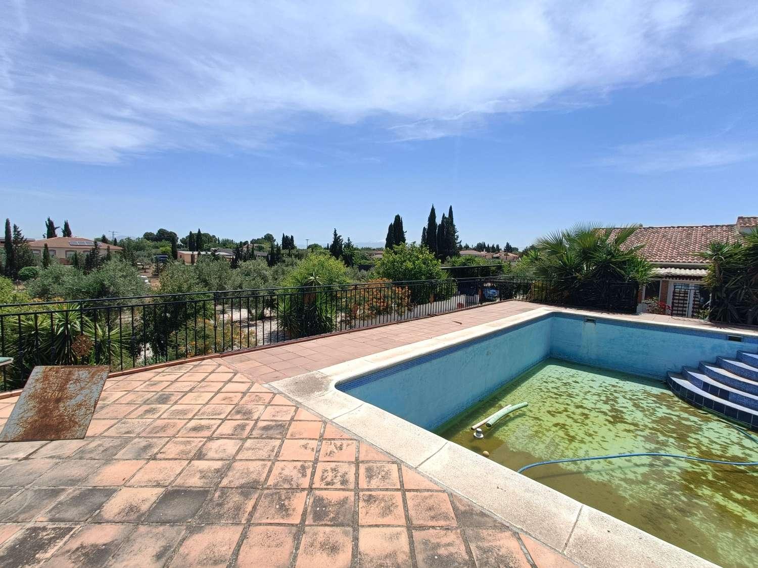 House for Sale in Moraleda de Zafayona