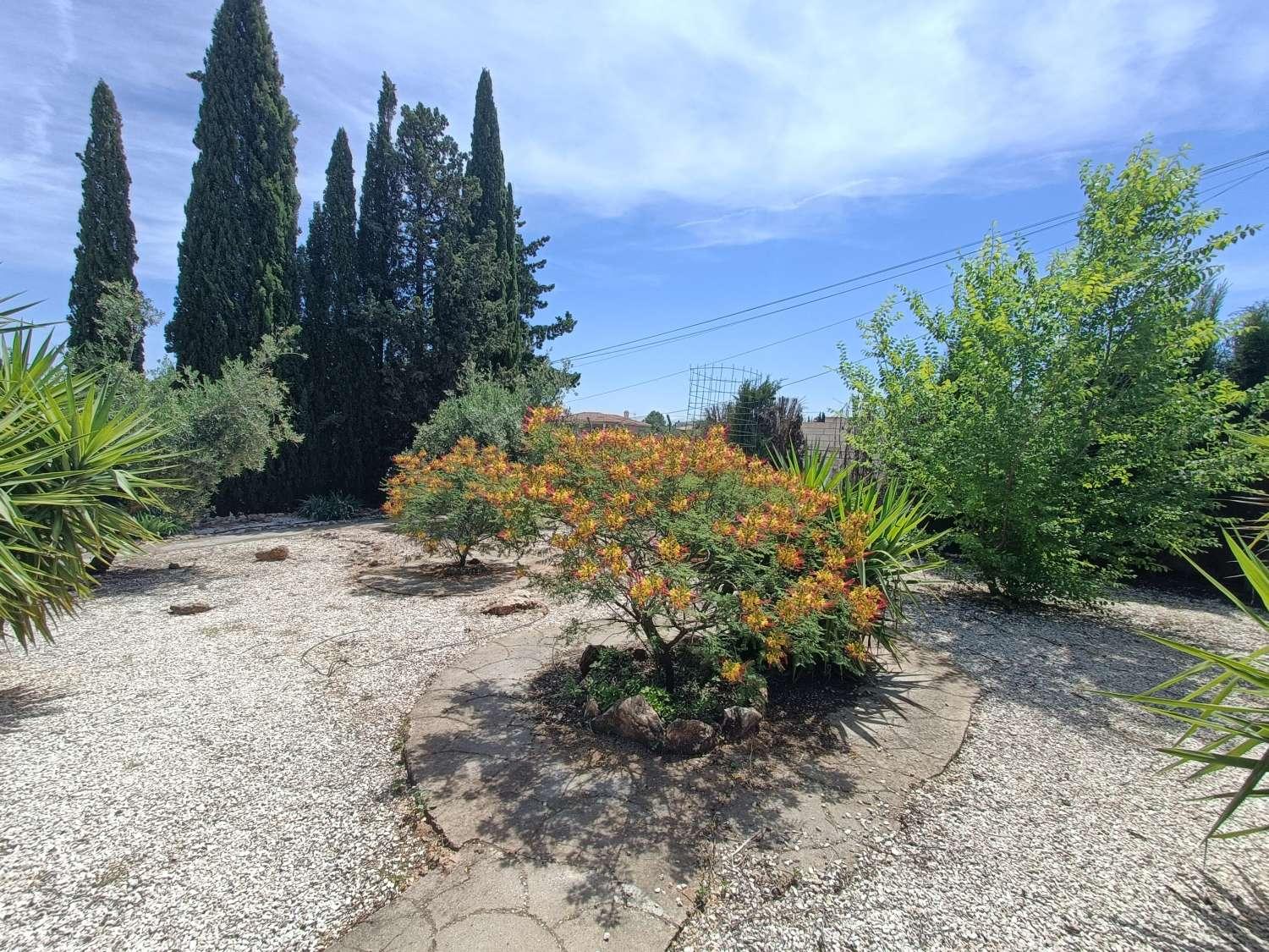 House for Sale in Moraleda de Zafayona