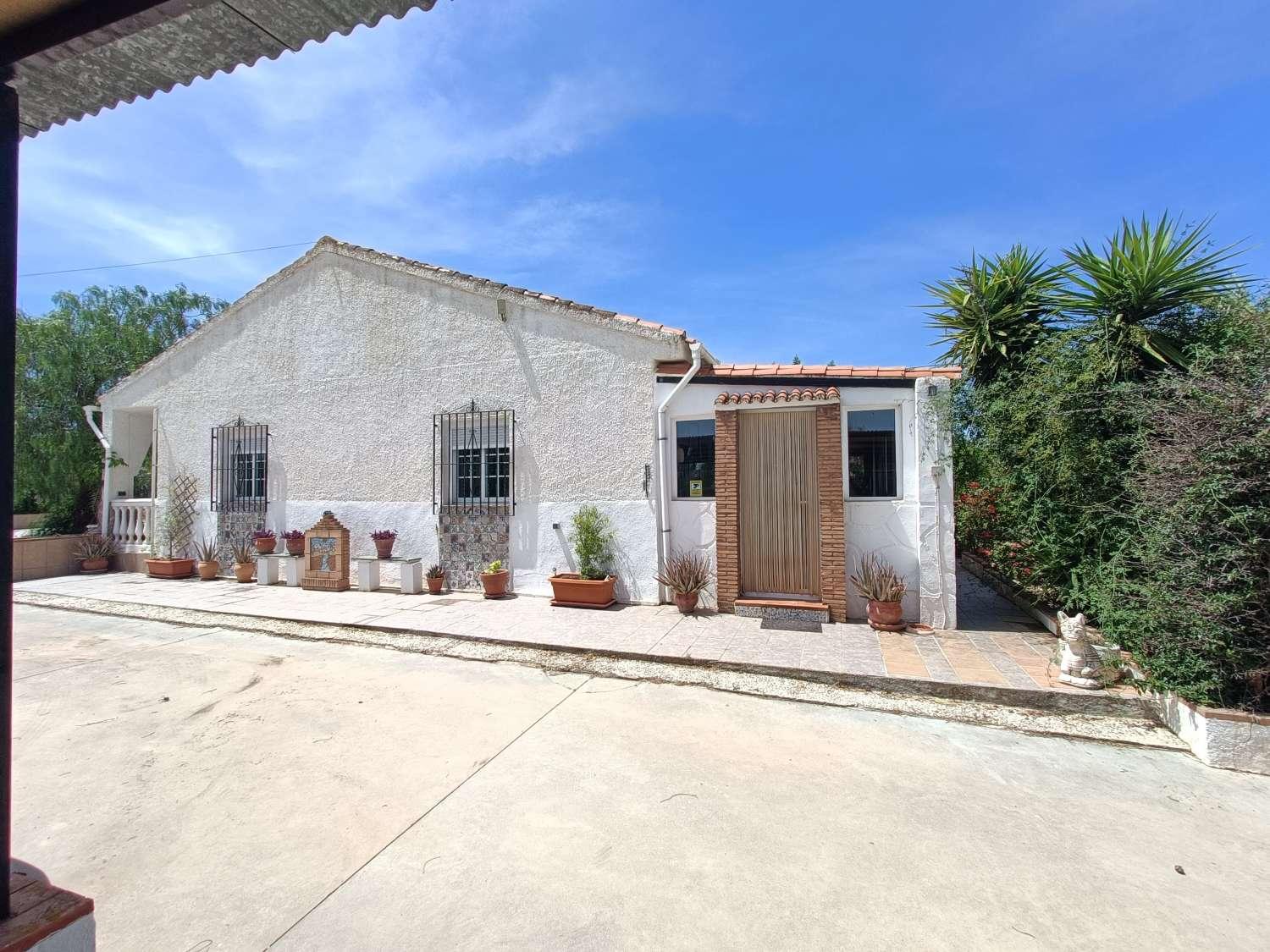 House for Sale in Moraleda de Zafayona