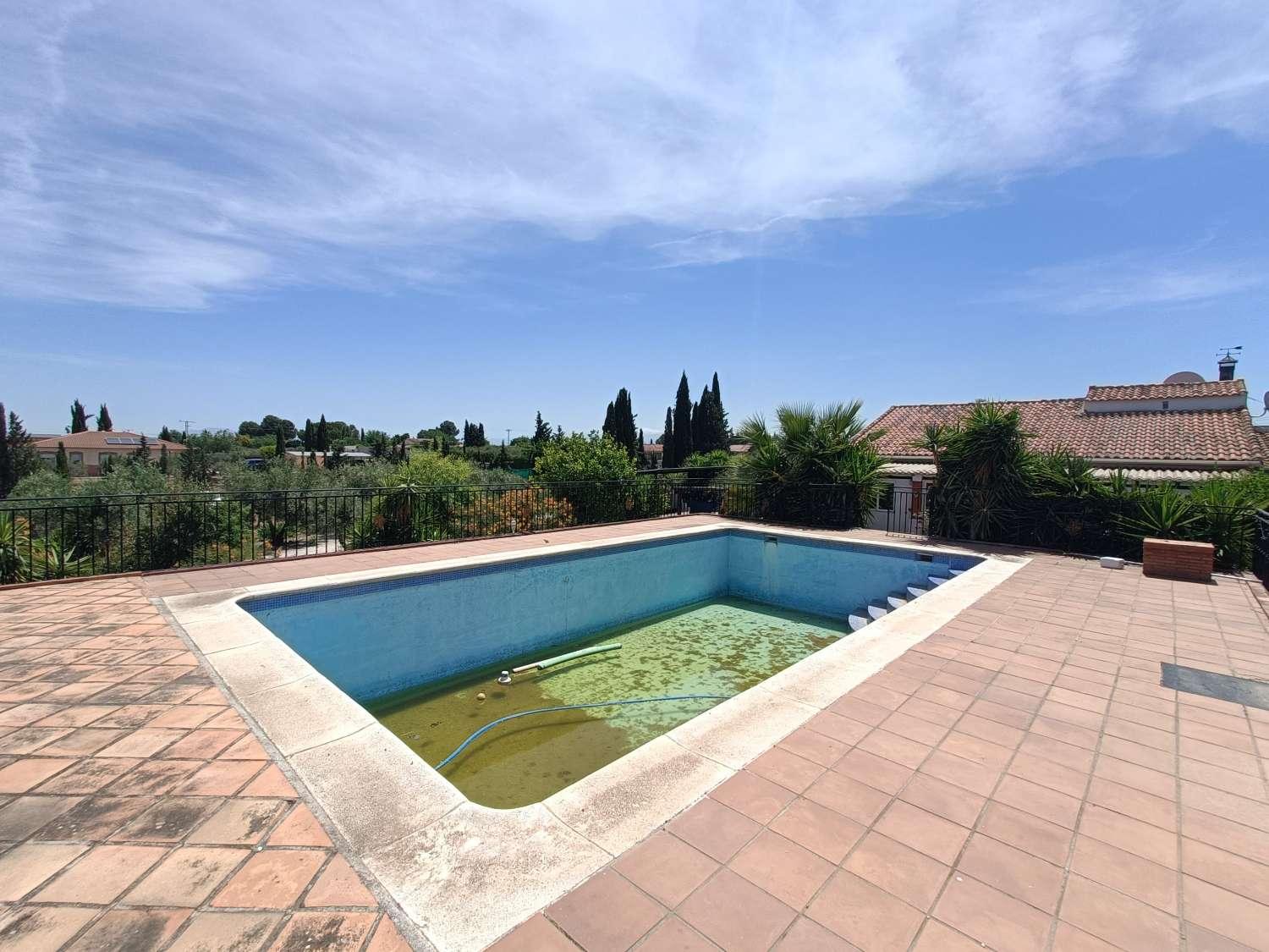 House for Sale in Moraleda de Zafayona