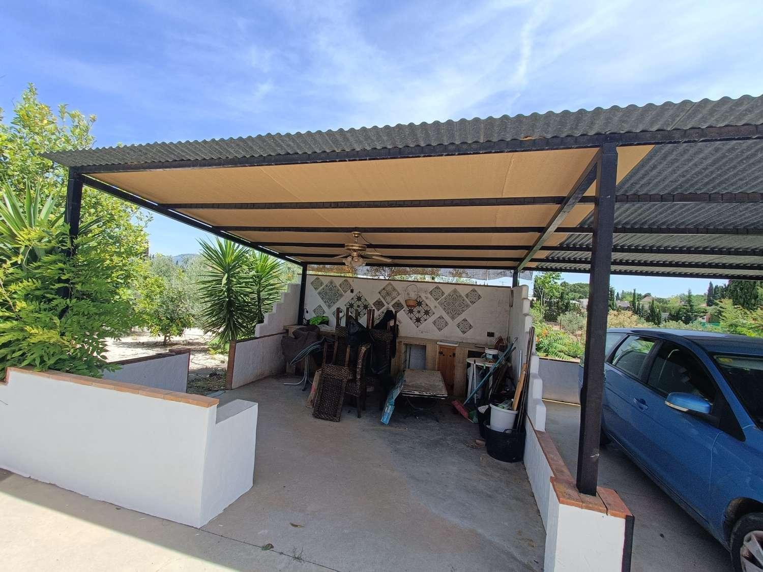 House for Sale in Moraleda de Zafayona