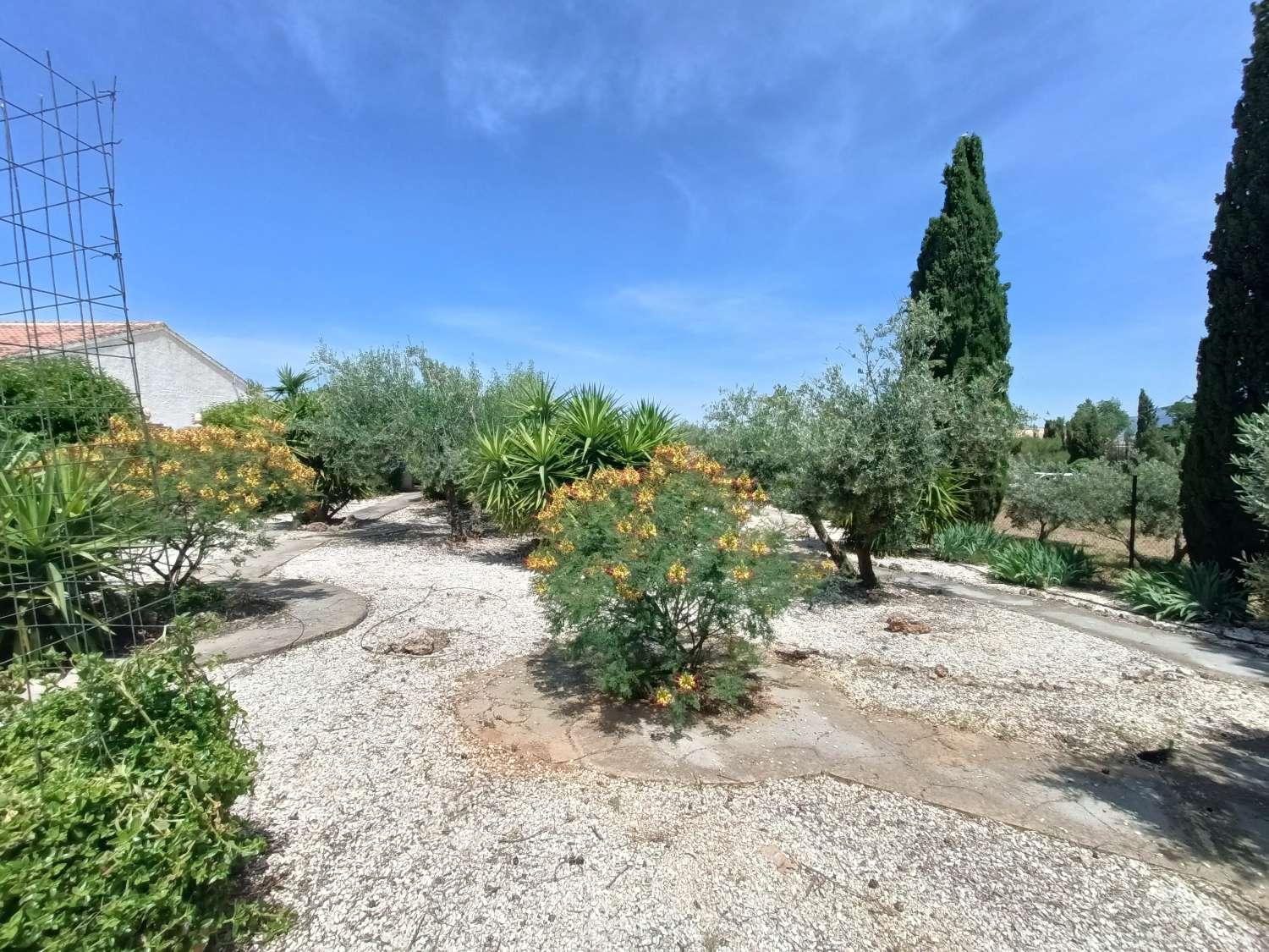 House for Sale in Moraleda de Zafayona