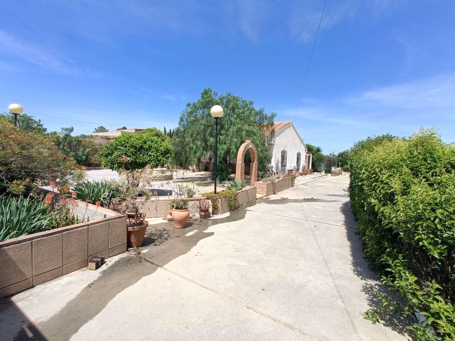House for Sale in Moraleda de Zafayona