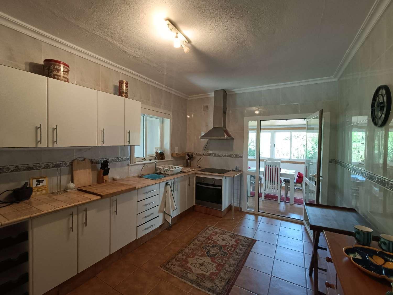 House for Sale in Moraleda de Zafayona