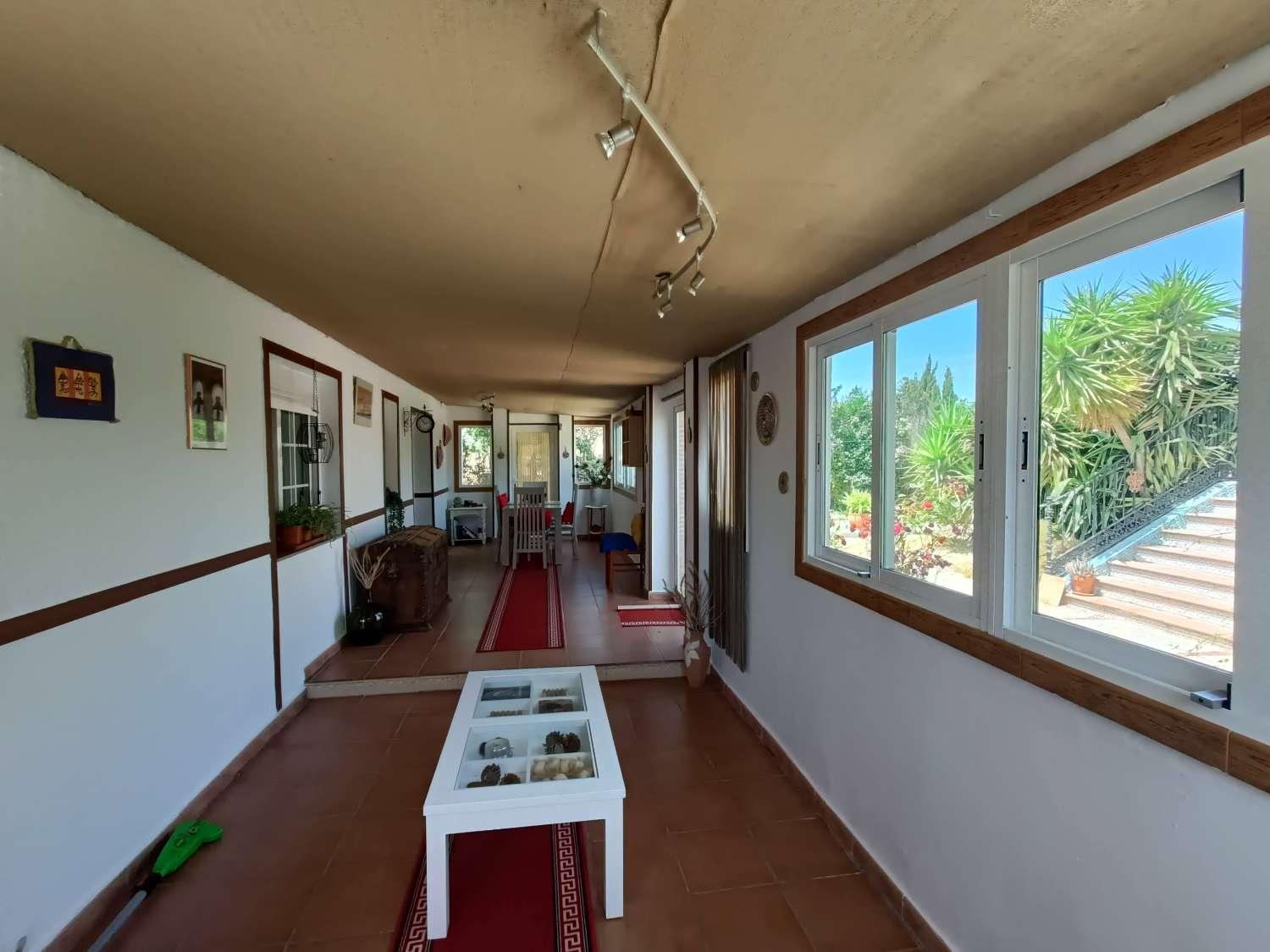 House for Sale in Moraleda de Zafayona