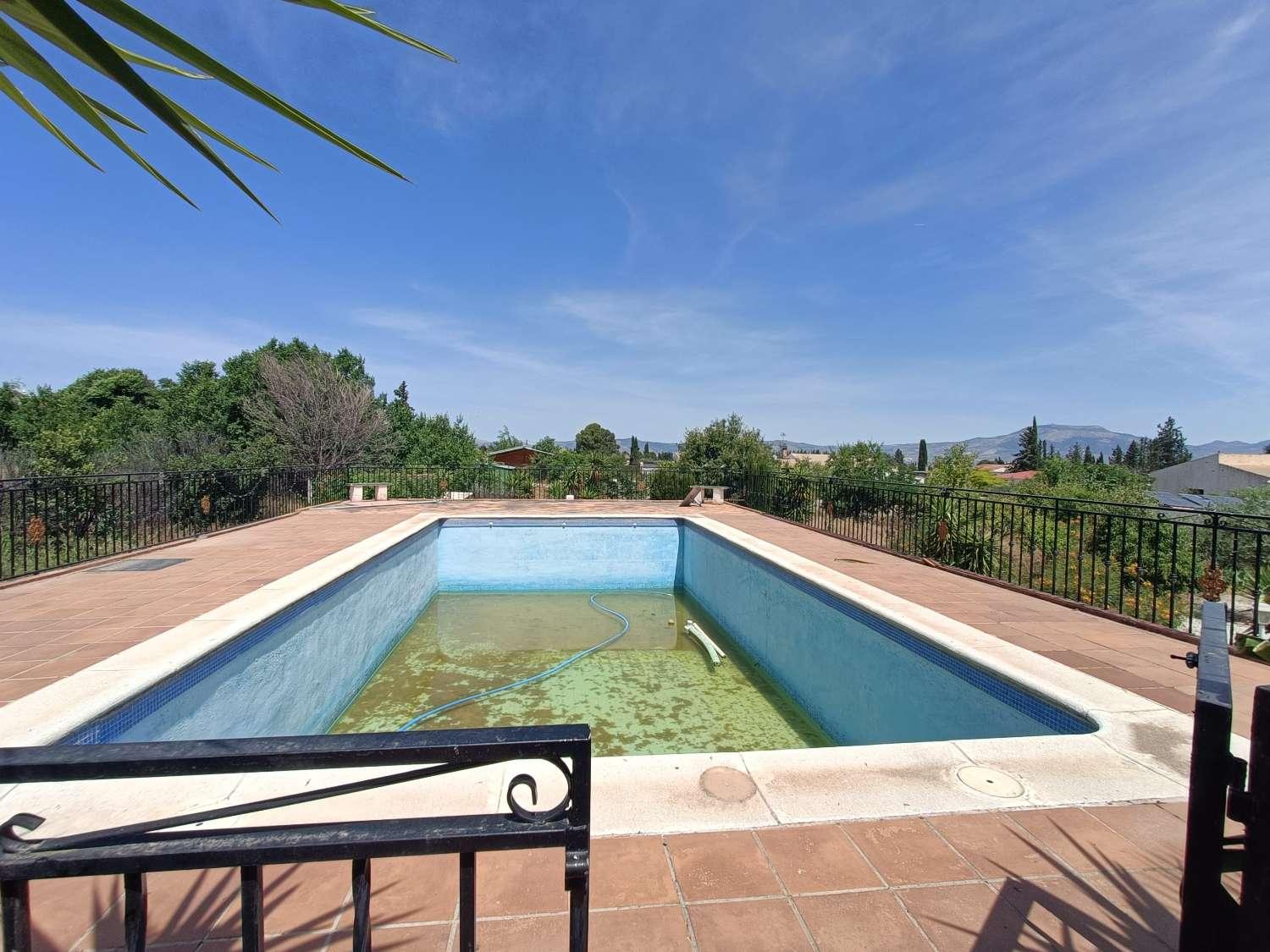 House for Sale in Moraleda de Zafayona